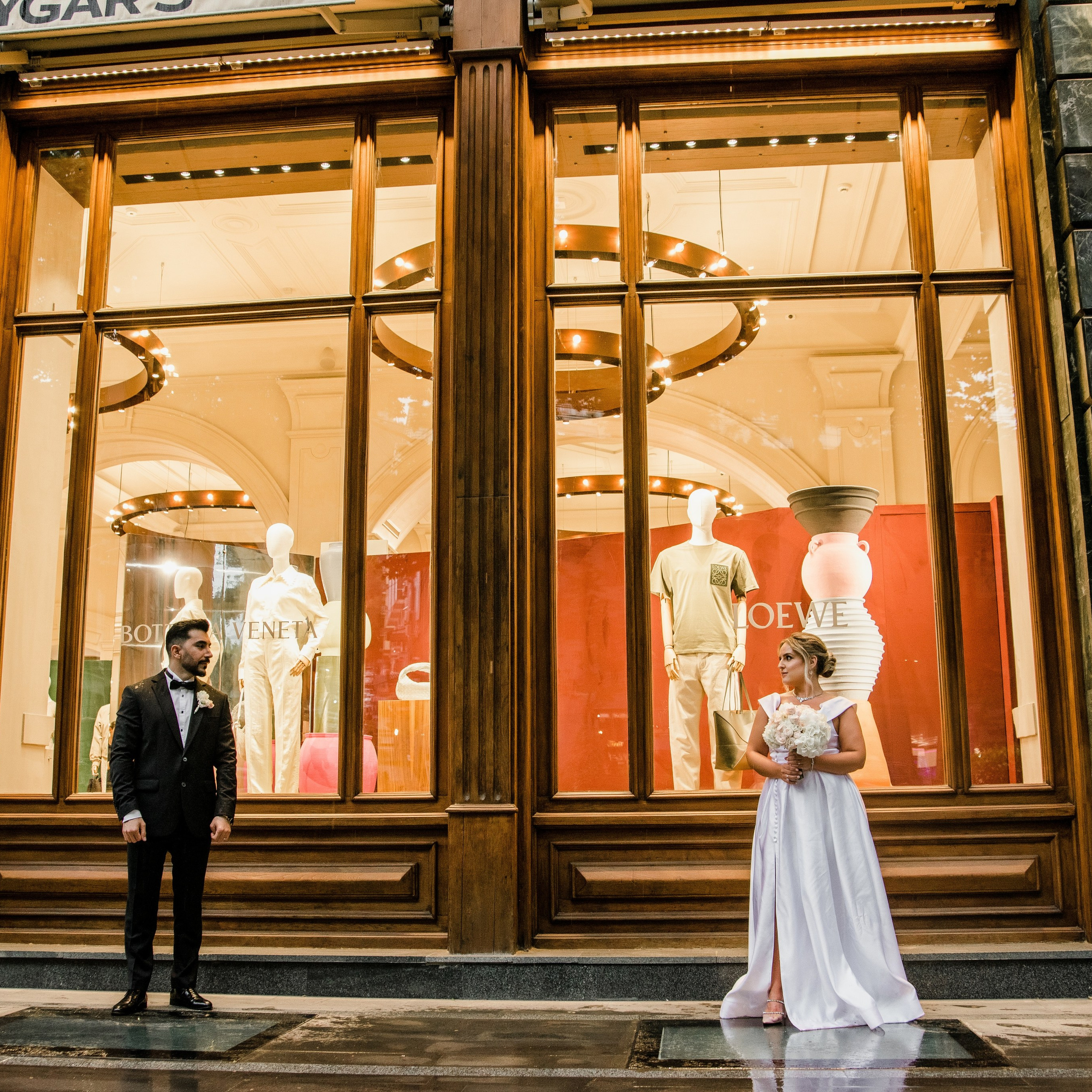 Claire Tbilisi Legal Marriage. Арт Ивент Студио — Свадьбы и мероприятия в Грузии 💜