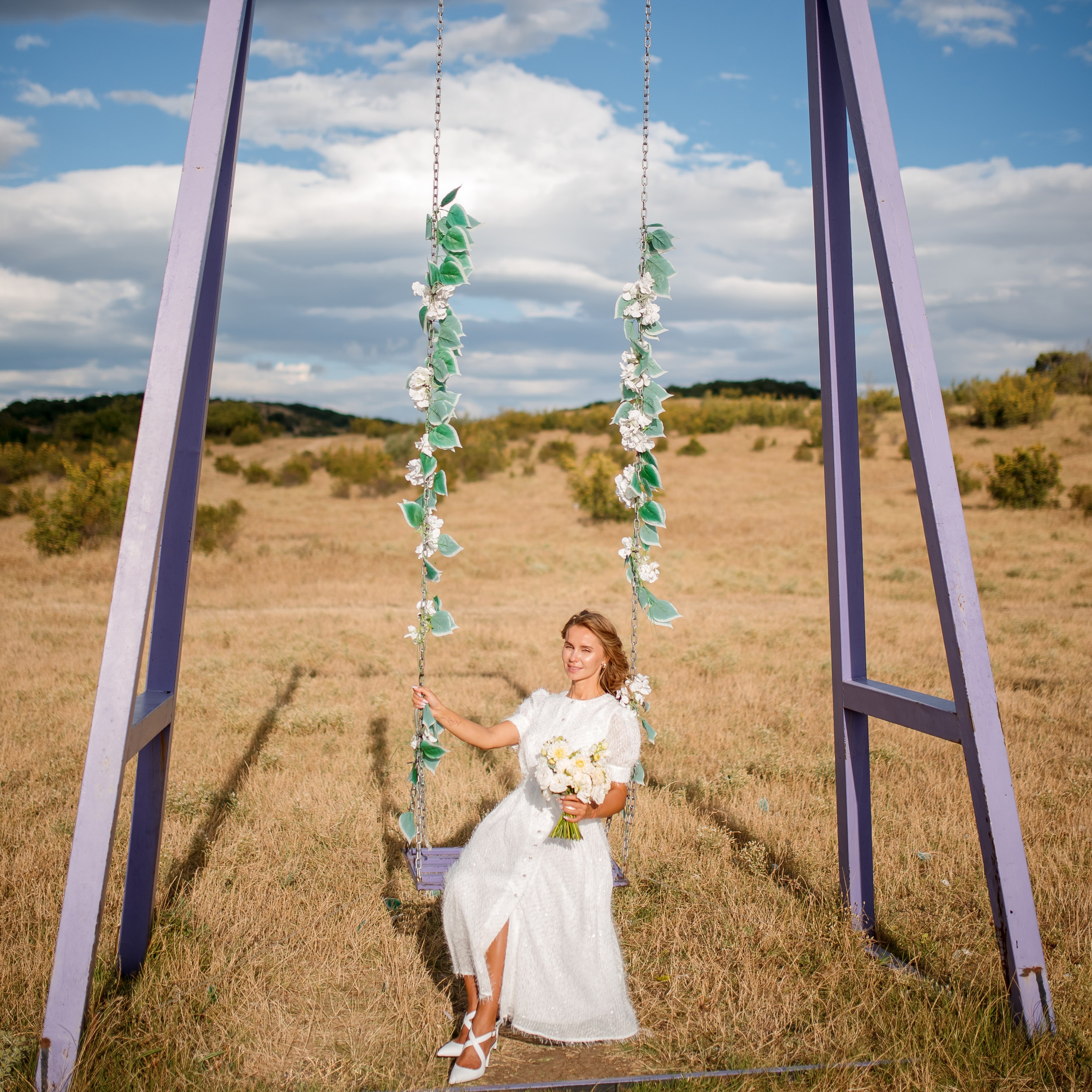 Illarion & Zinaida Венчание 10.08.2025. Art Event Studio — Wedding in Georgia with professionals