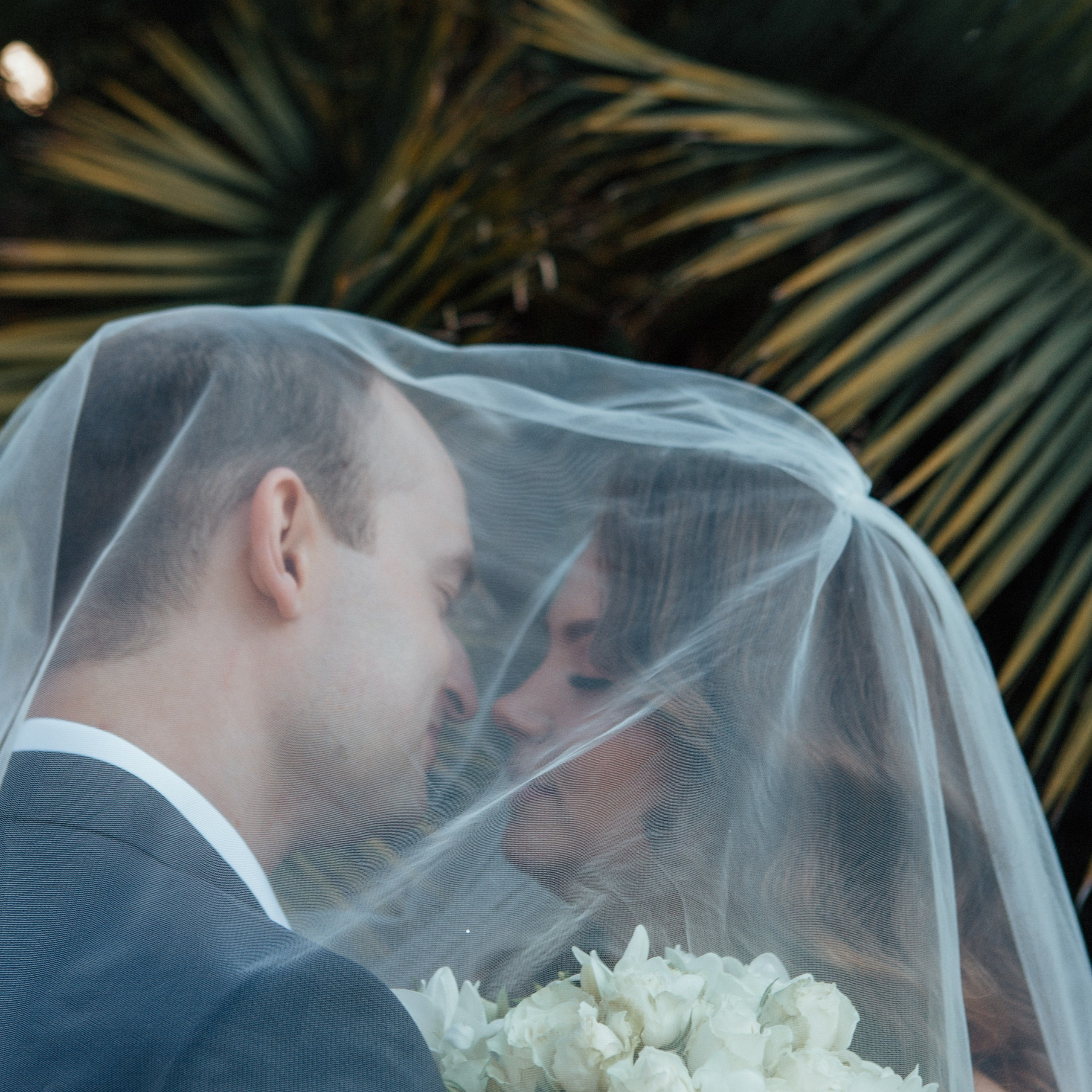 Double Wedding Maxim & Daria November 1, 2024. Art Event Studio — Wedding in Georgia with professionals