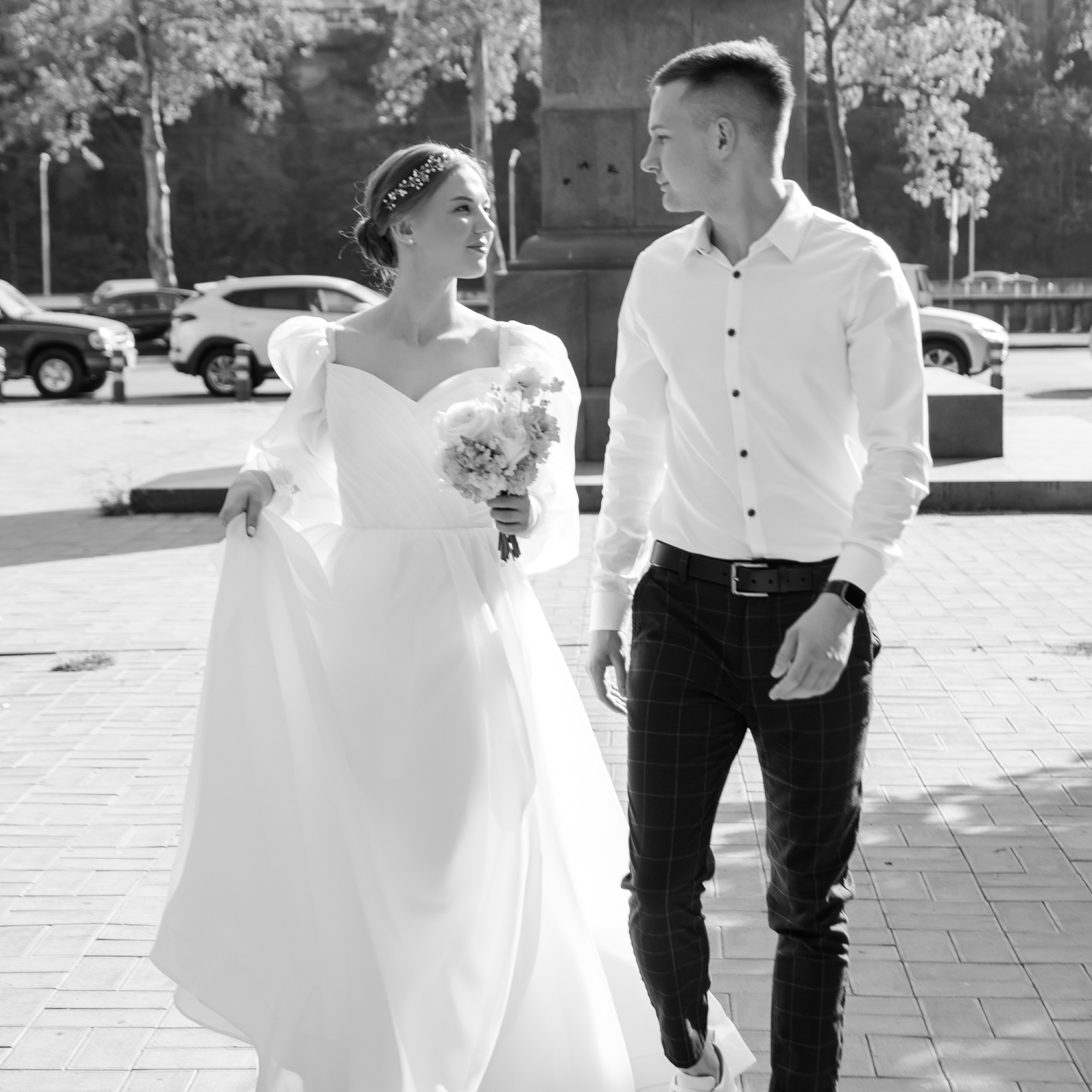 Photographer in Tbilisi — Maks. Art Event Studio — Wedding in Georgia with professionals