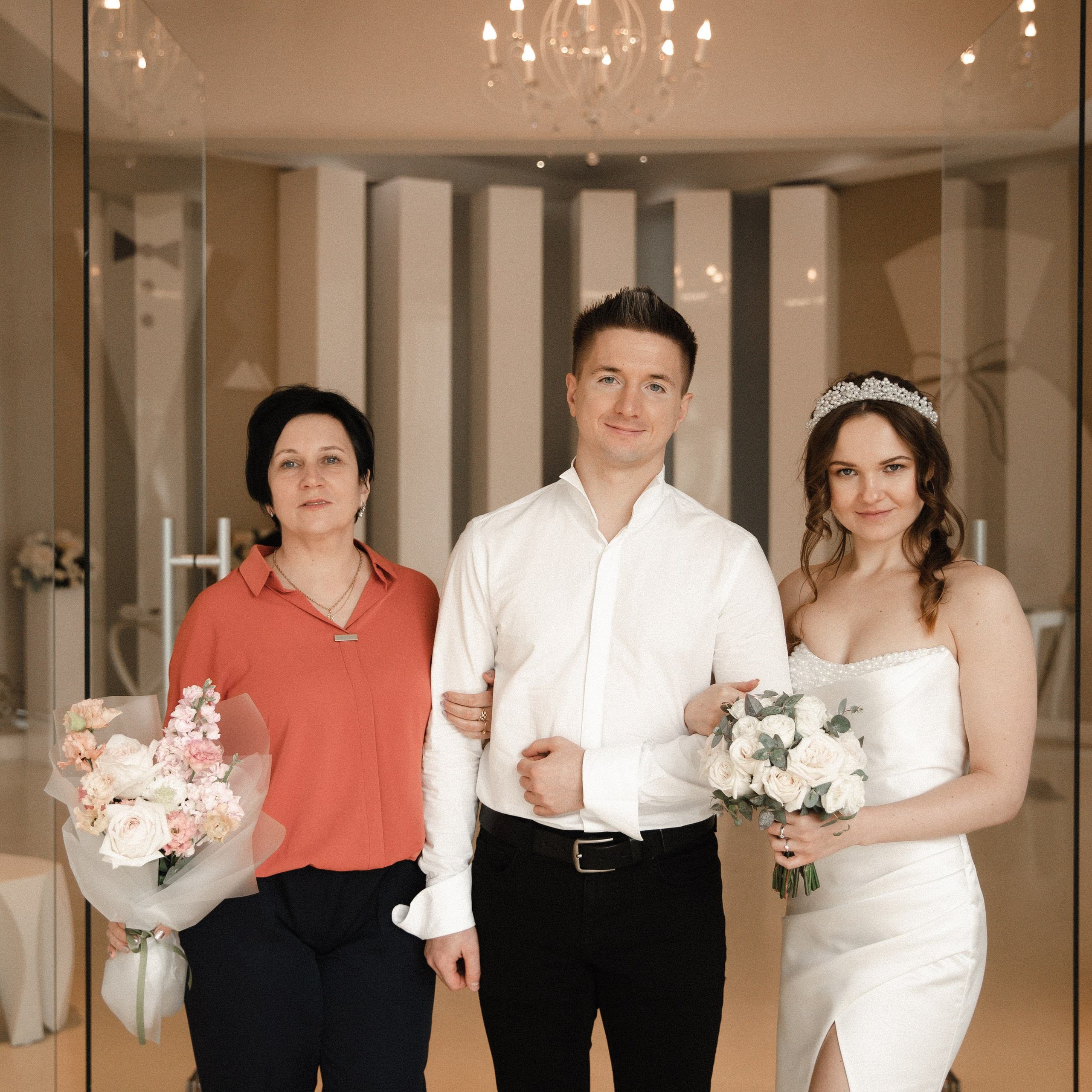 Anastasia Premium. Art Event Studio — Wedding in Georgia with professionals