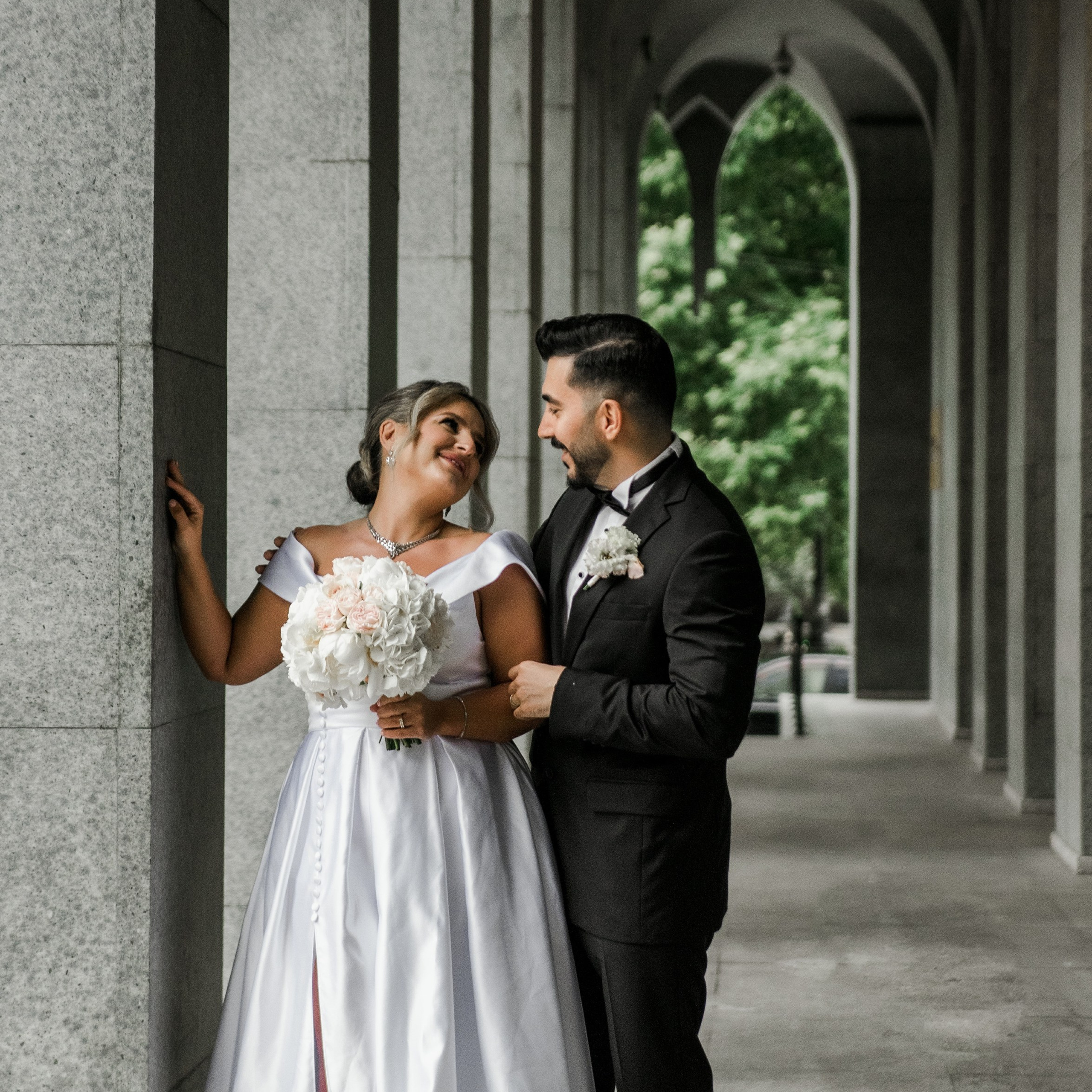 Claire Tbilisi Legal Marriage. Арт Ивент Студио — Свадьбы и мероприятия в Грузии 💜