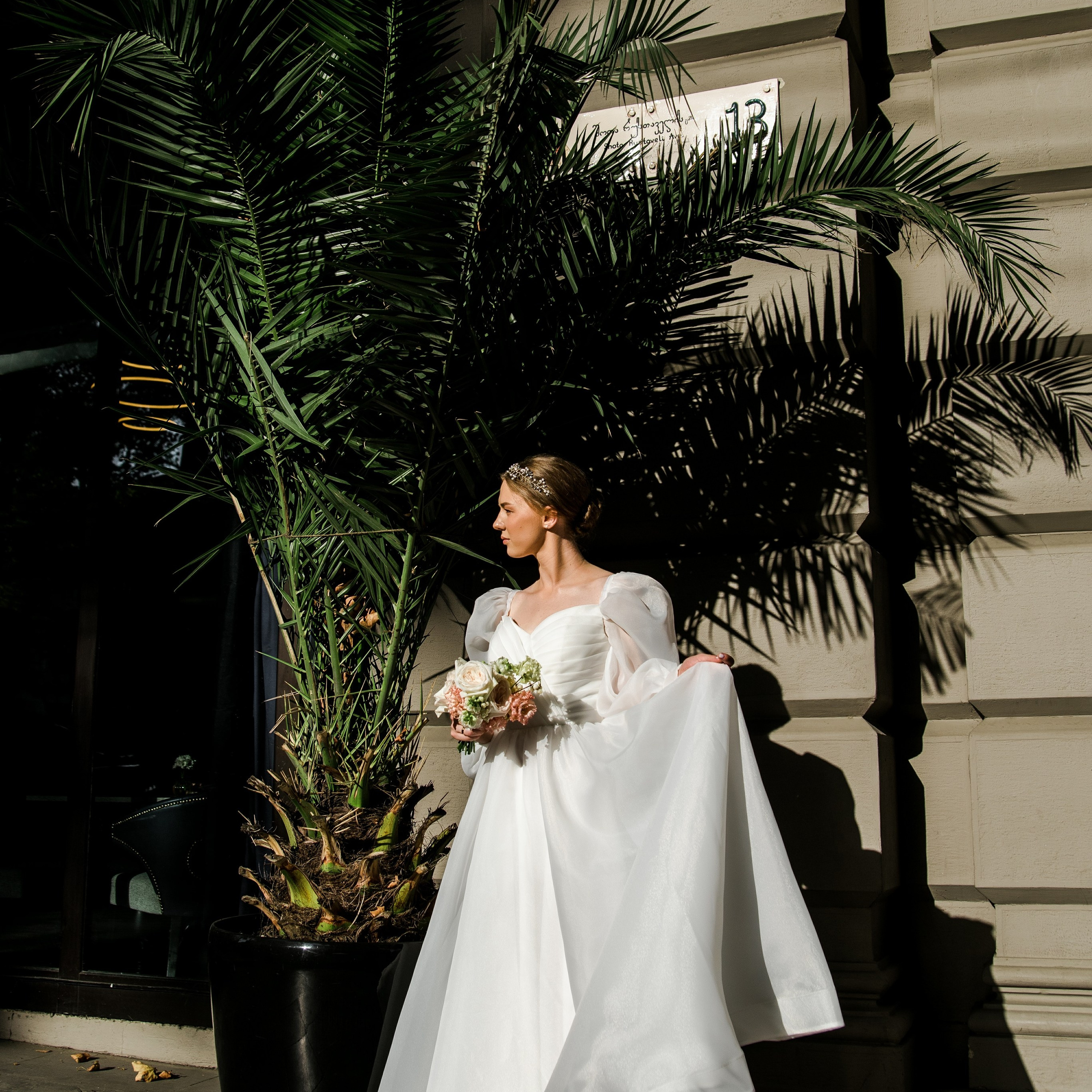 Photographer in Tbilisi — Maks. Art Event Studio — Wedding in Georgia with professionals
