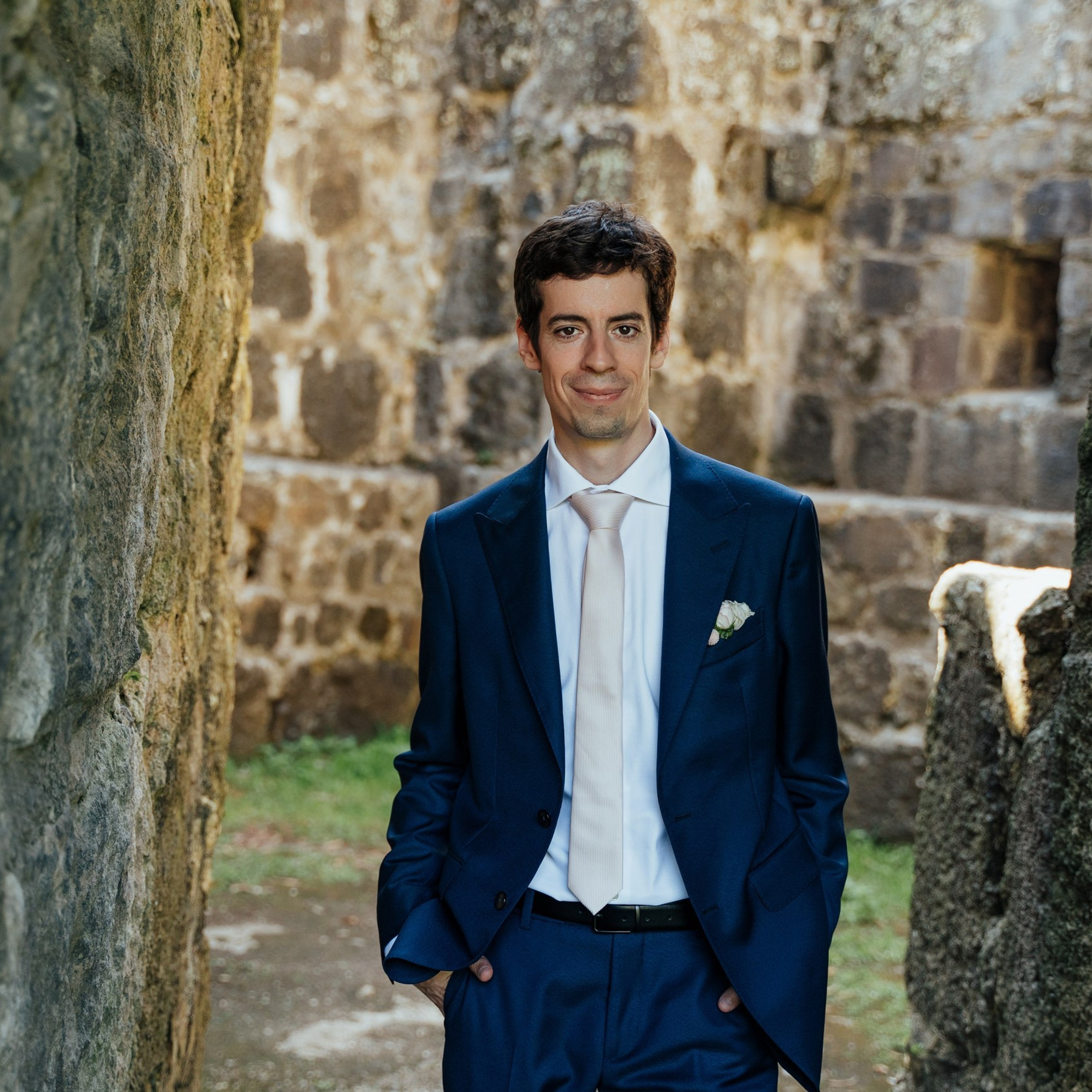 IVAN & JADRANKA. Art Event Studio — Wedding in Georgia with professionals