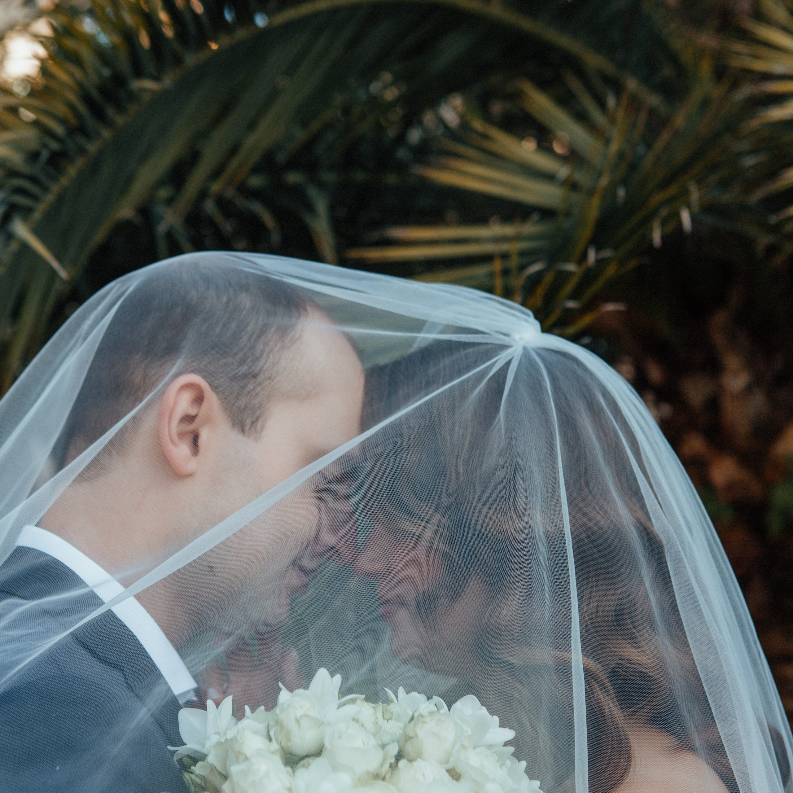 Double Wedding Maxim & Daria November 1, 2024. Art Event Studio — Wedding in Georgia with professionals