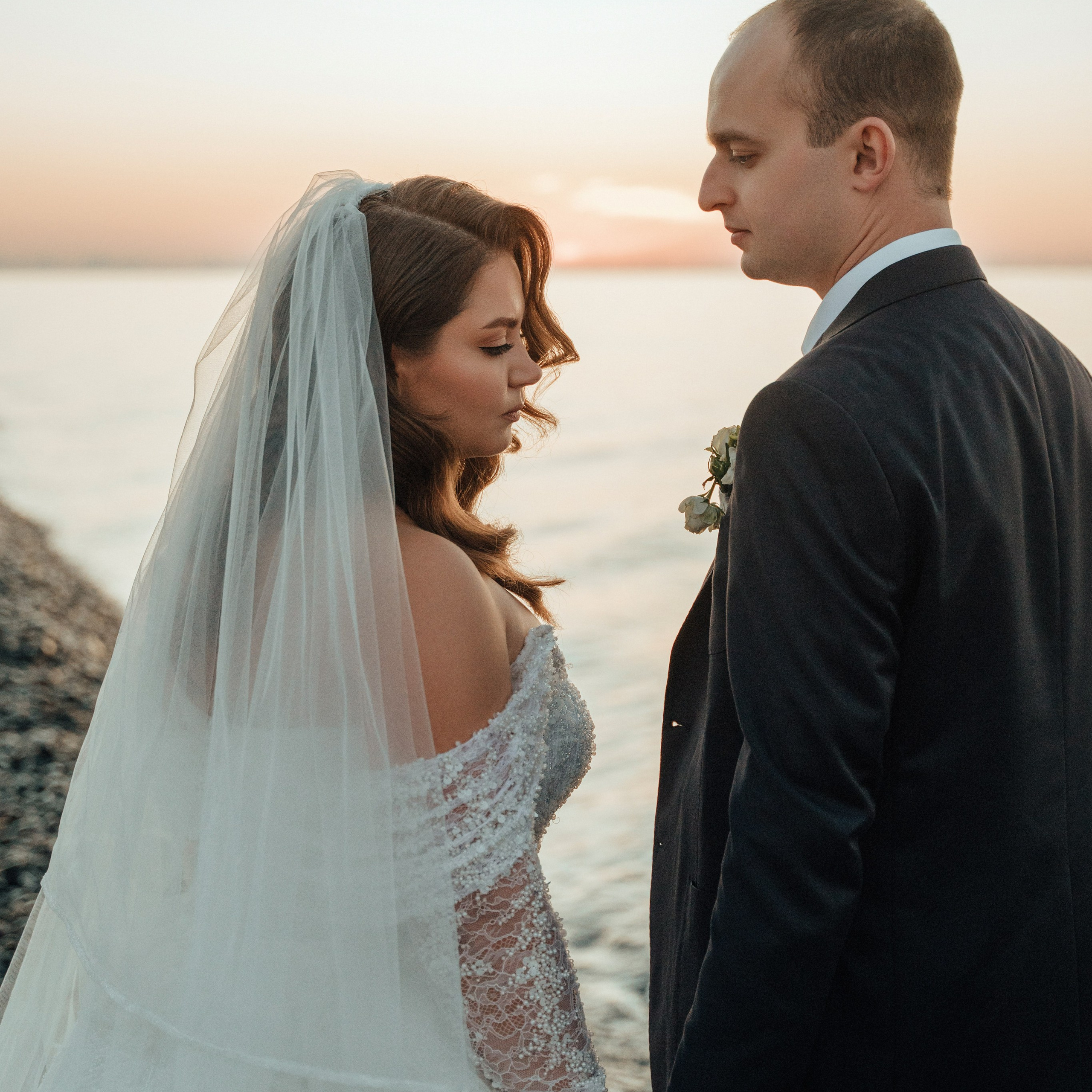 Double Wedding Maxim & Daria November 1, 2024. Art Event Studio — Wedding in Georgia with professionals