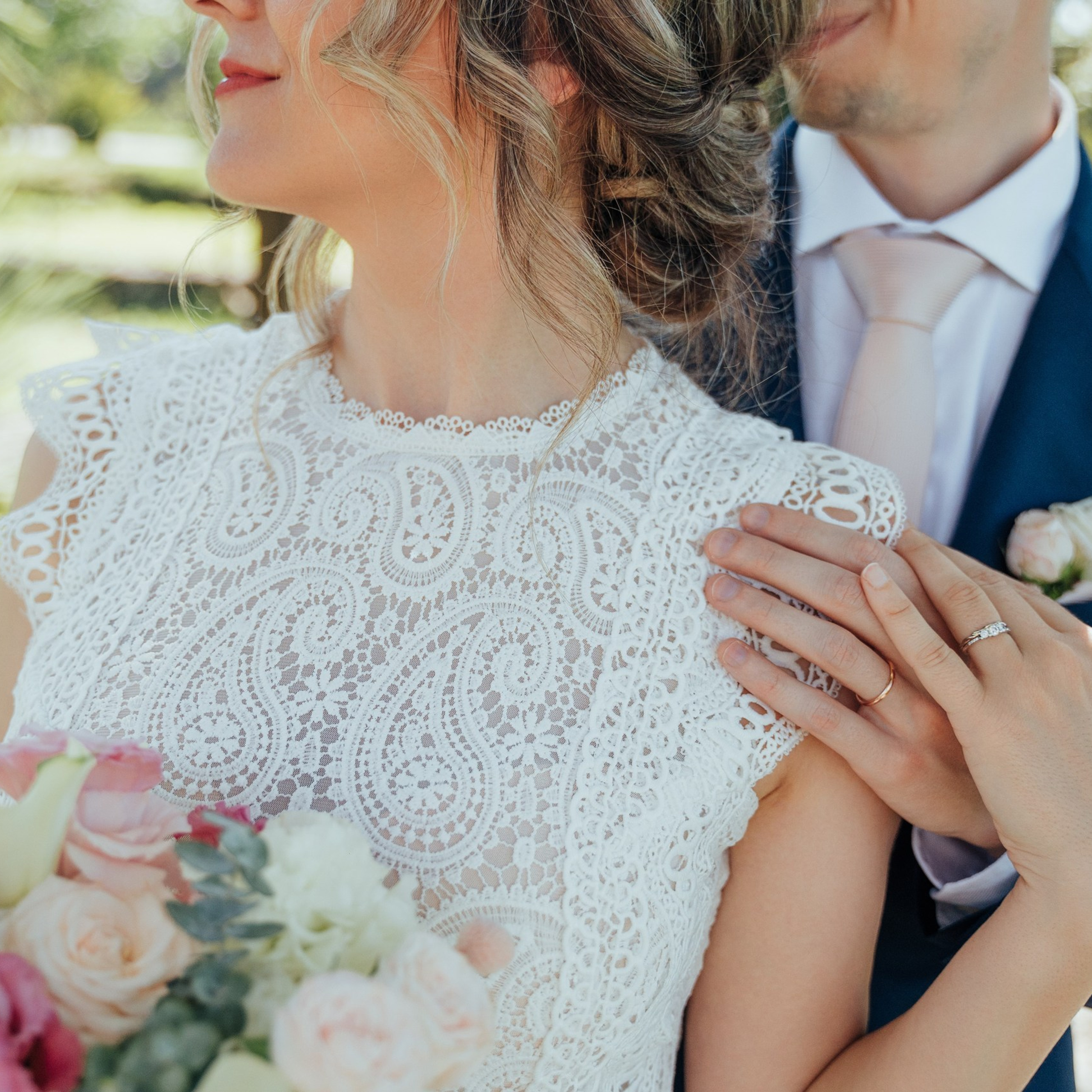 IVAN & JADRANKA. Art Event Studio — Wedding in Georgia with professionals