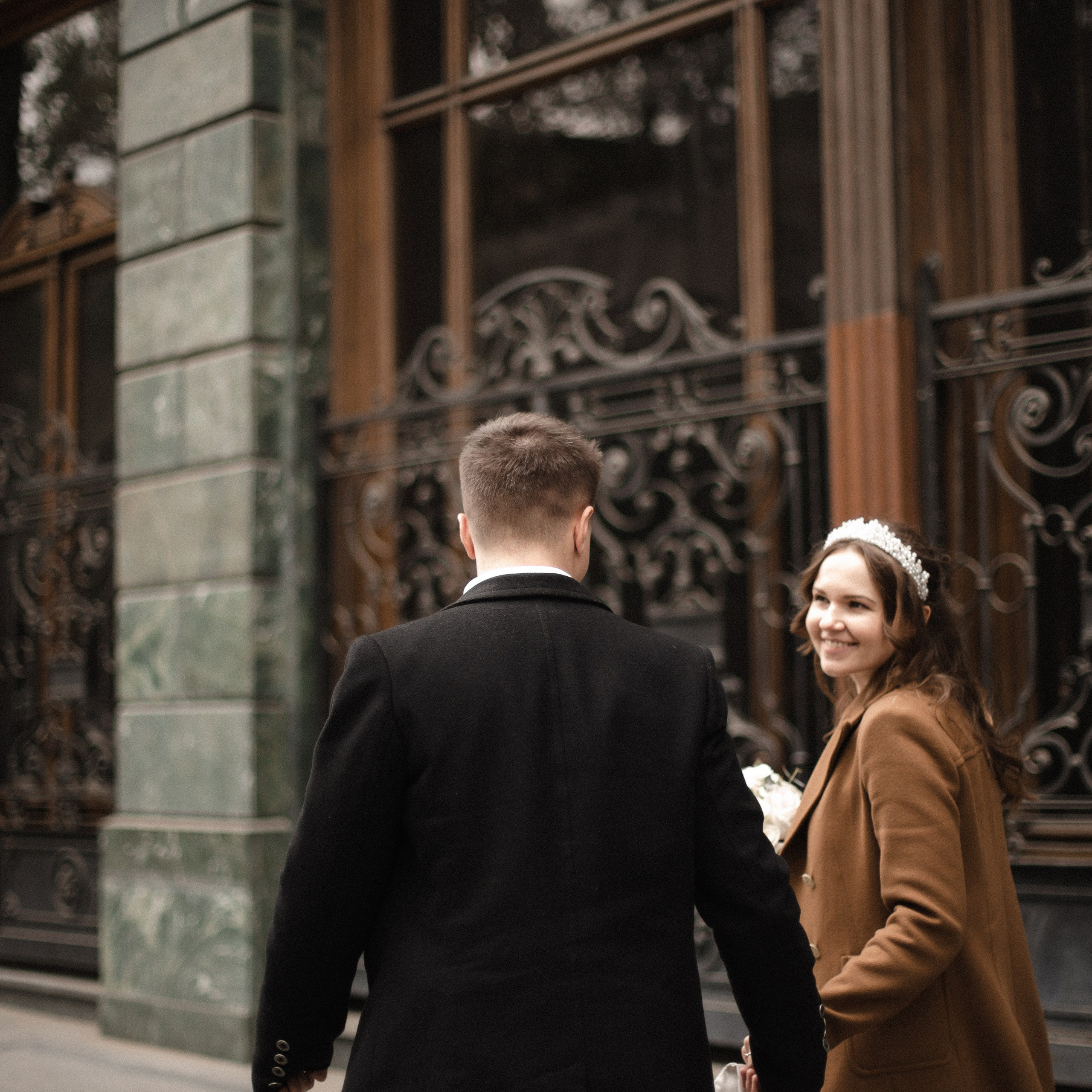 Anastasia Premium. Art Event Studio — Wedding in Georgia with professionals