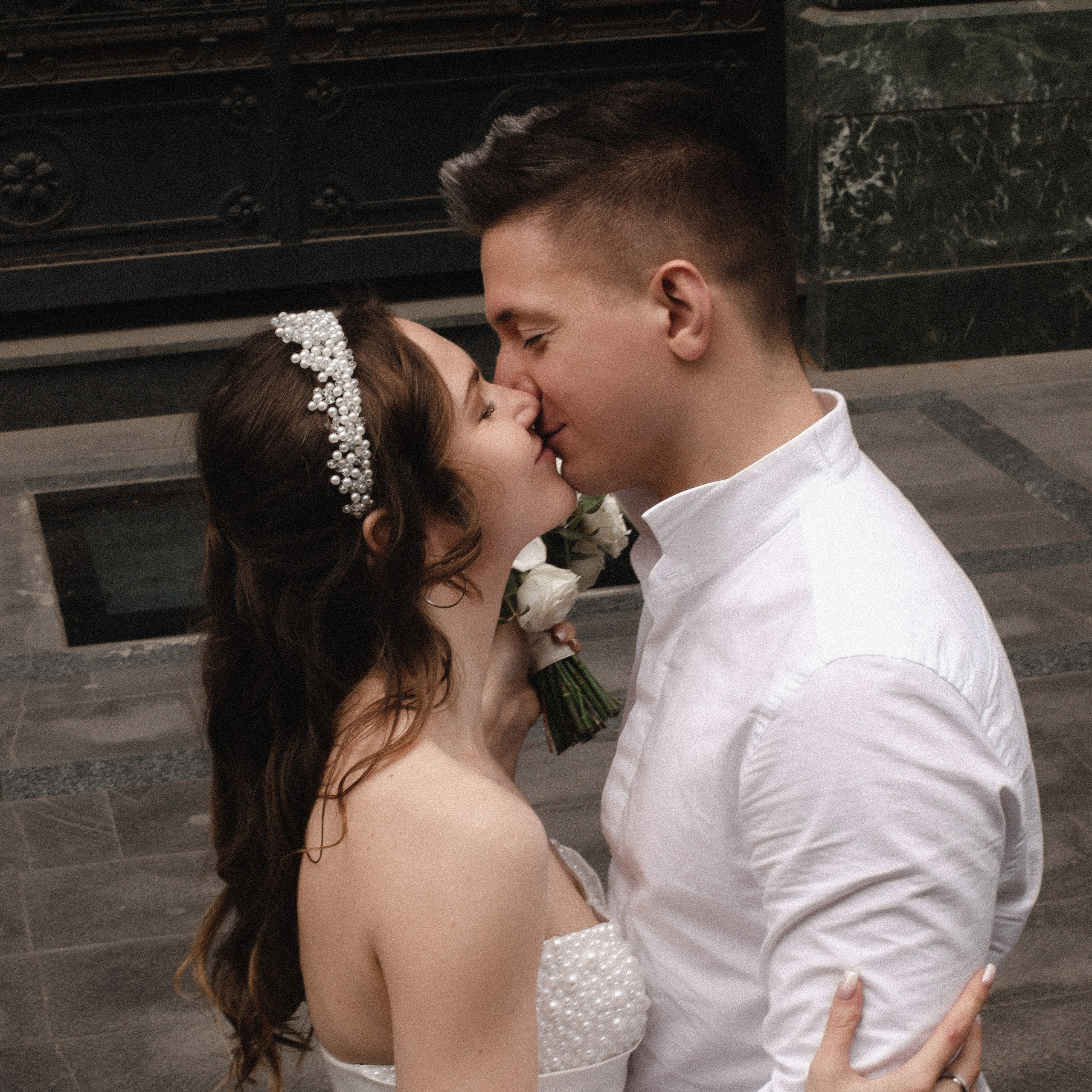 Anastasia Premium. Art Event Studio — Wedding in Georgia with professionals