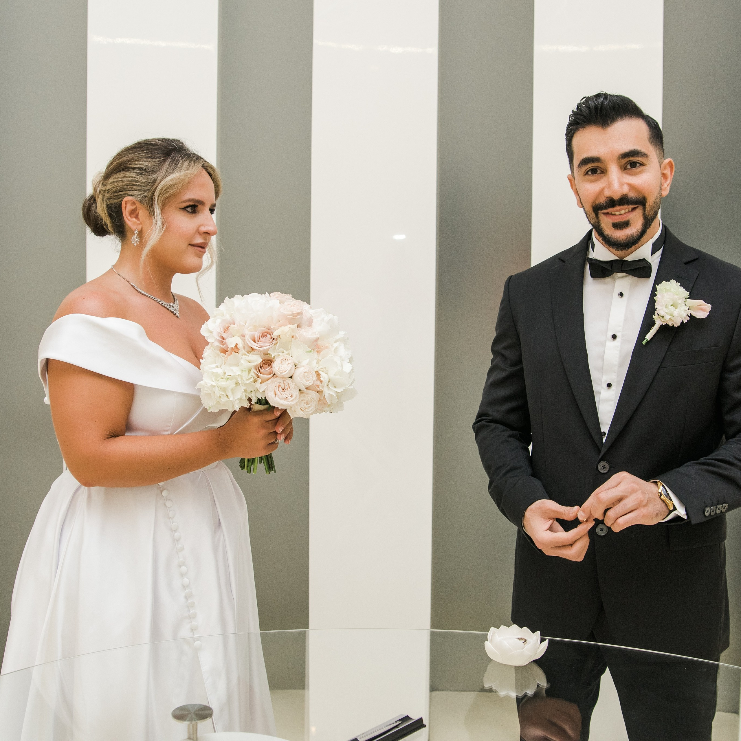 Claire Tbilisi Legal Marriage. Арт Ивент Студио — Свадьбы и мероприятия в Грузии 💜