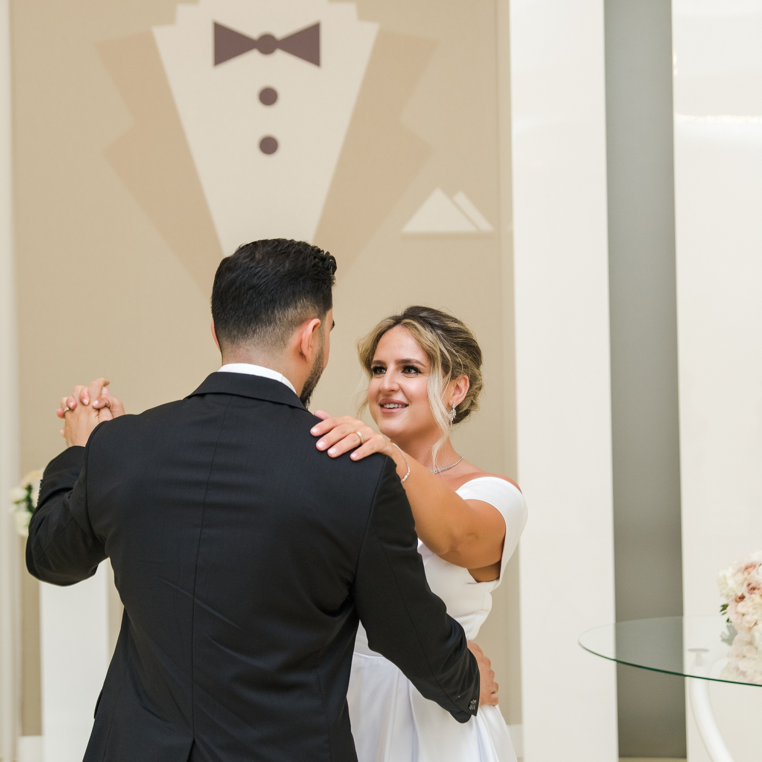 Claire Tbilisi Legal Marriage. Арт Ивент Студио — Свадьбы и мероприятия в Грузии 💜