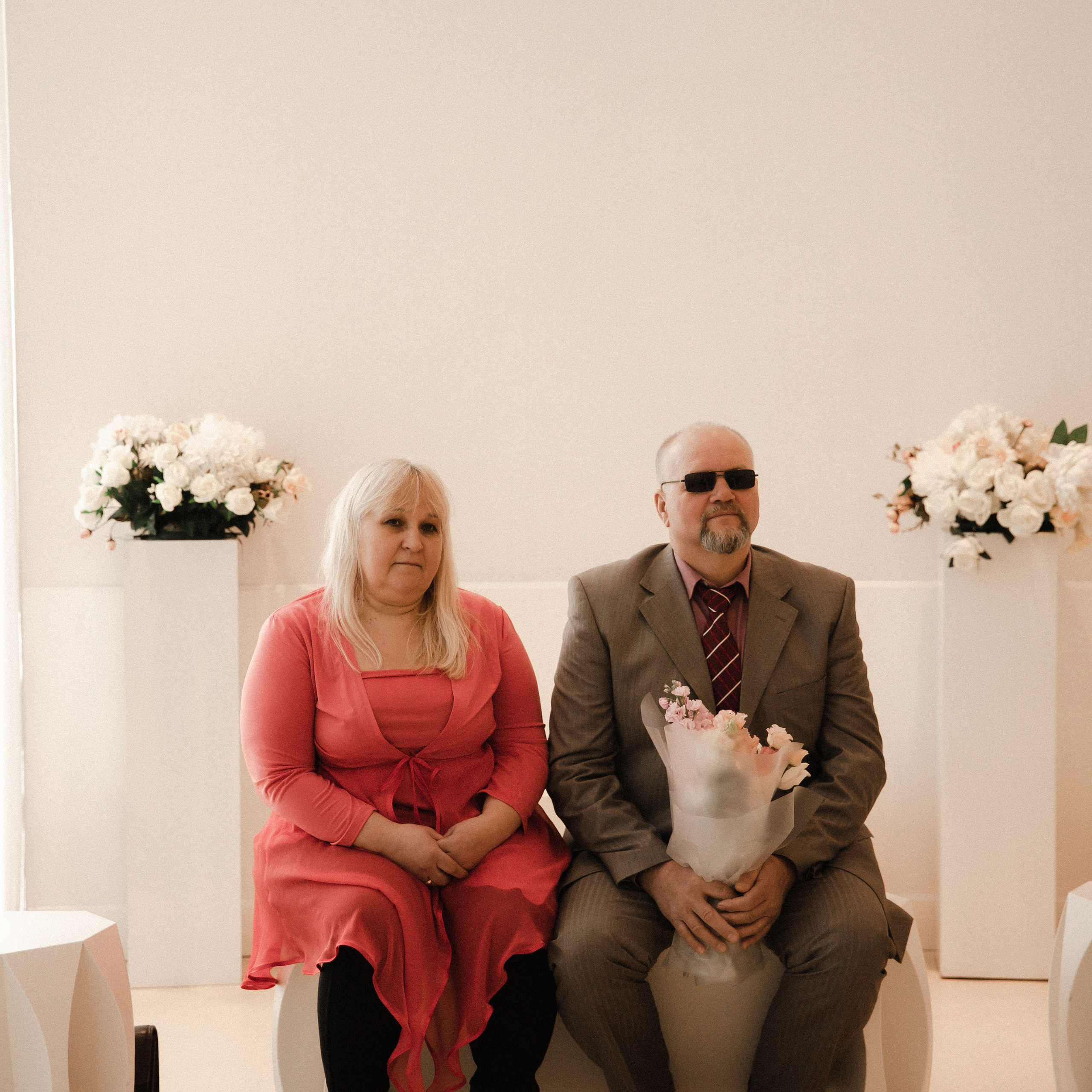 Anastasia Premium. Art Event Studio — Wedding in Georgia with professionals