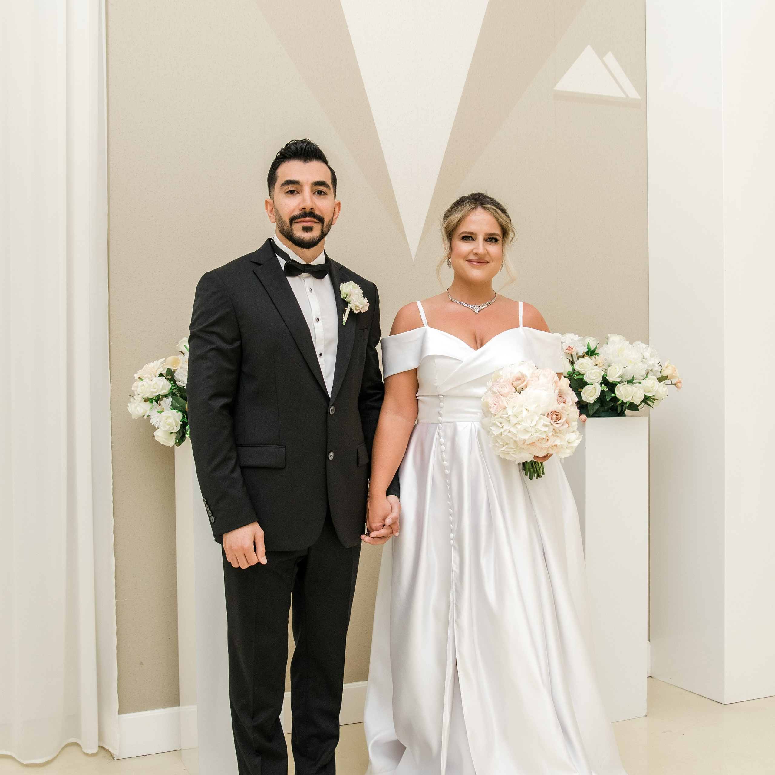 Claire Tbilisi Legal Marriage. Арт Ивент Студио — Свадьбы и мероприятия в Грузии 💜