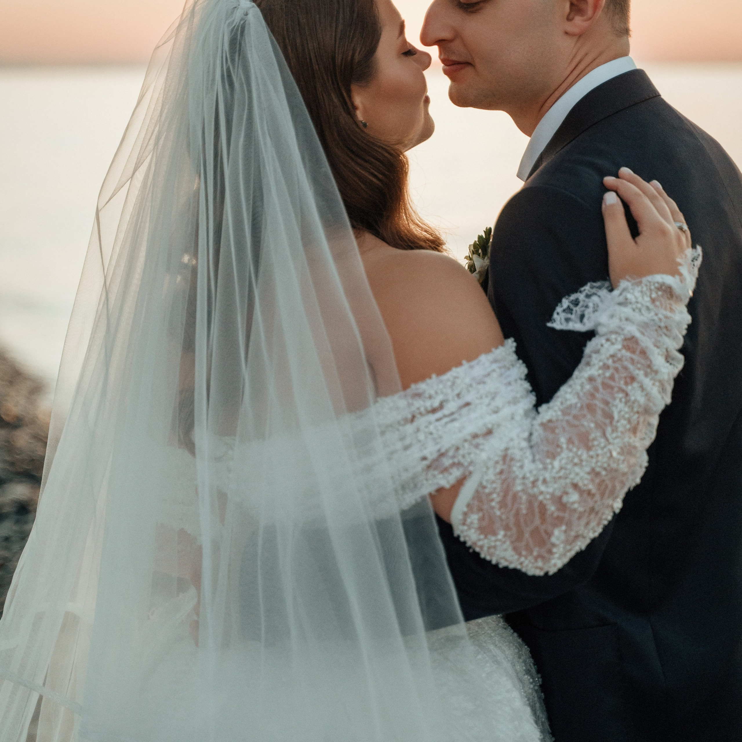 Double Wedding Maxim & Daria November 1, 2024. Art Event Studio — Wedding in Georgia with professionals