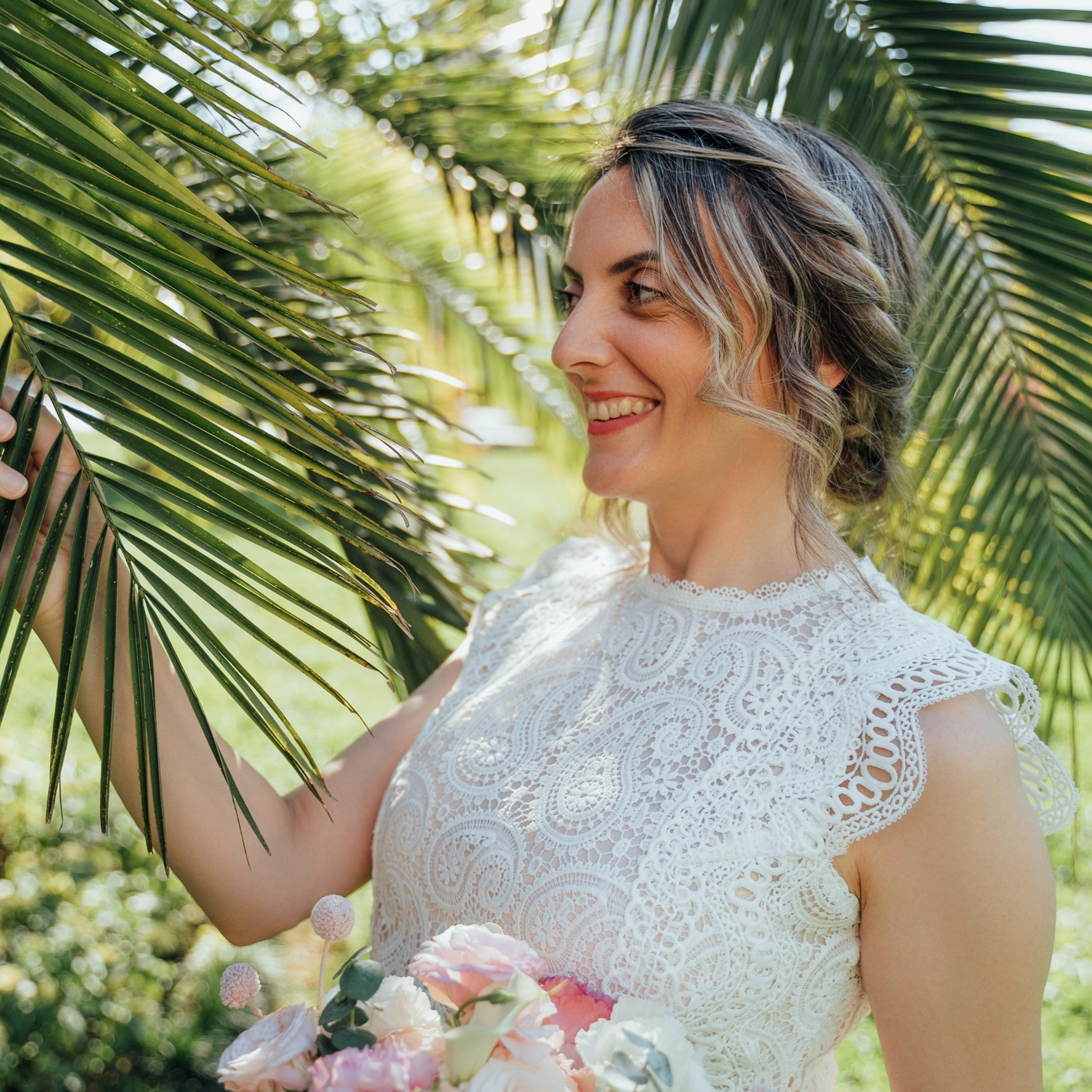 IVAN & JADRANKA. Art Event Studio — Wedding in Georgia with professionals