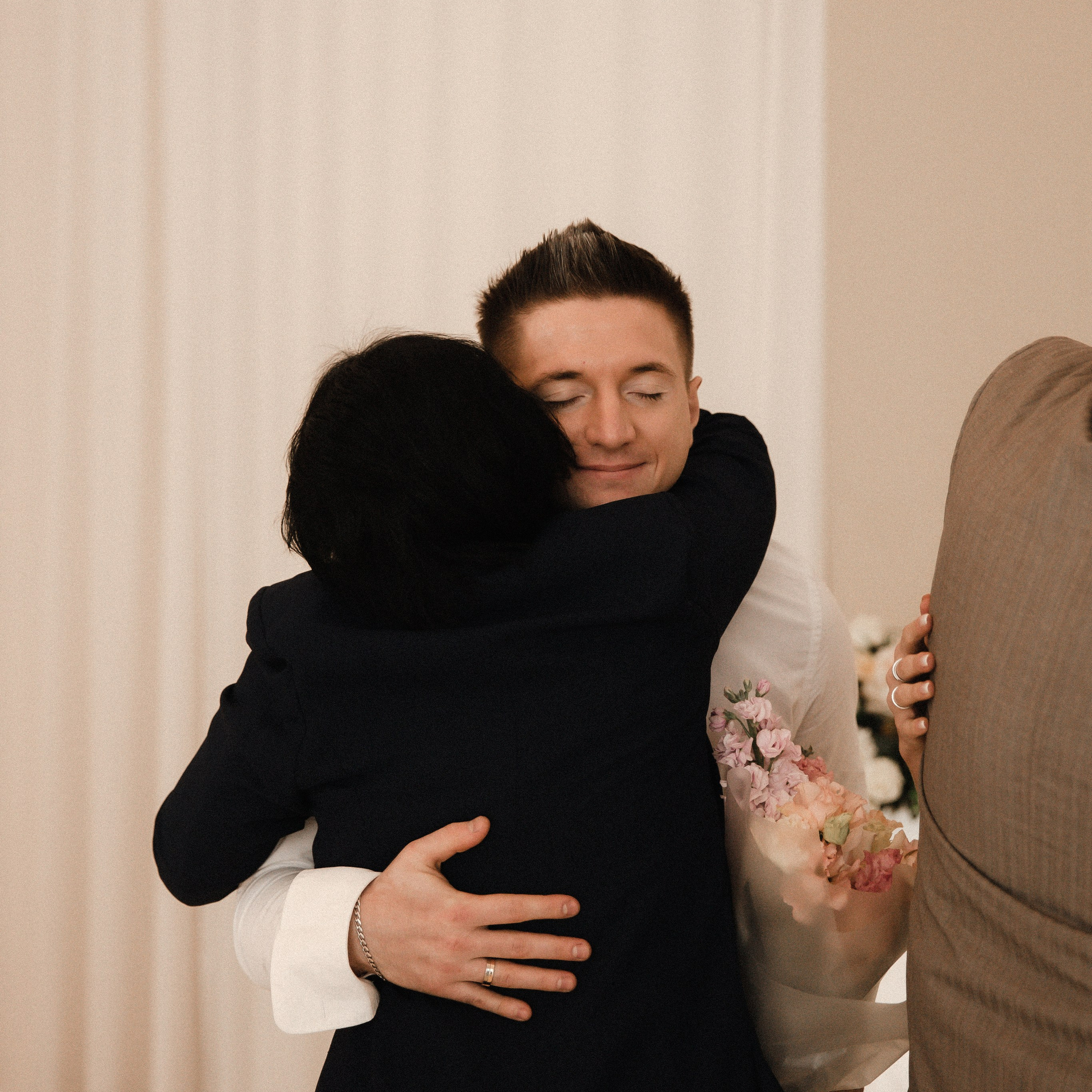 Anastasia Premium. Art Event Studio — Wedding in Georgia with professionals