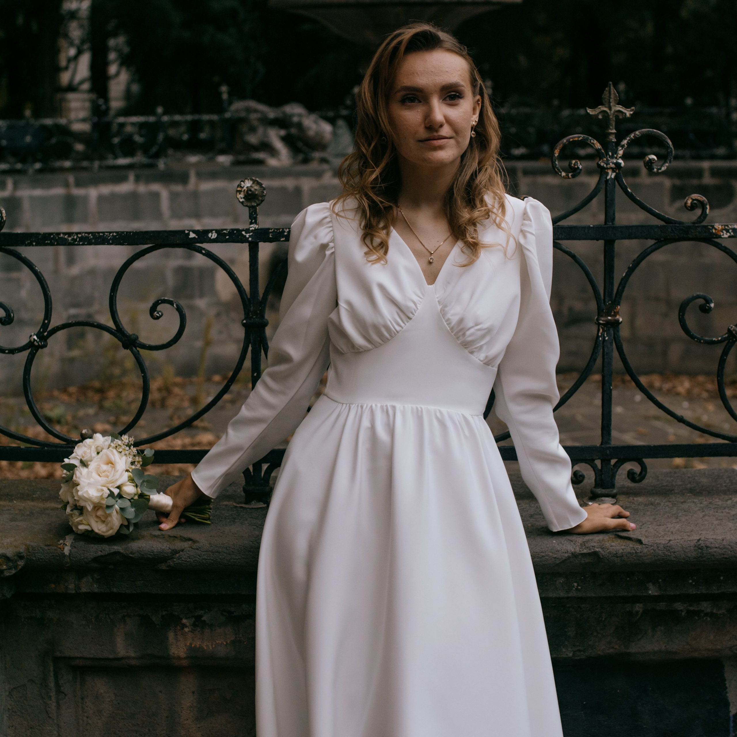 Alina S. Art Event Studio — Wedding in Georgia with professionals