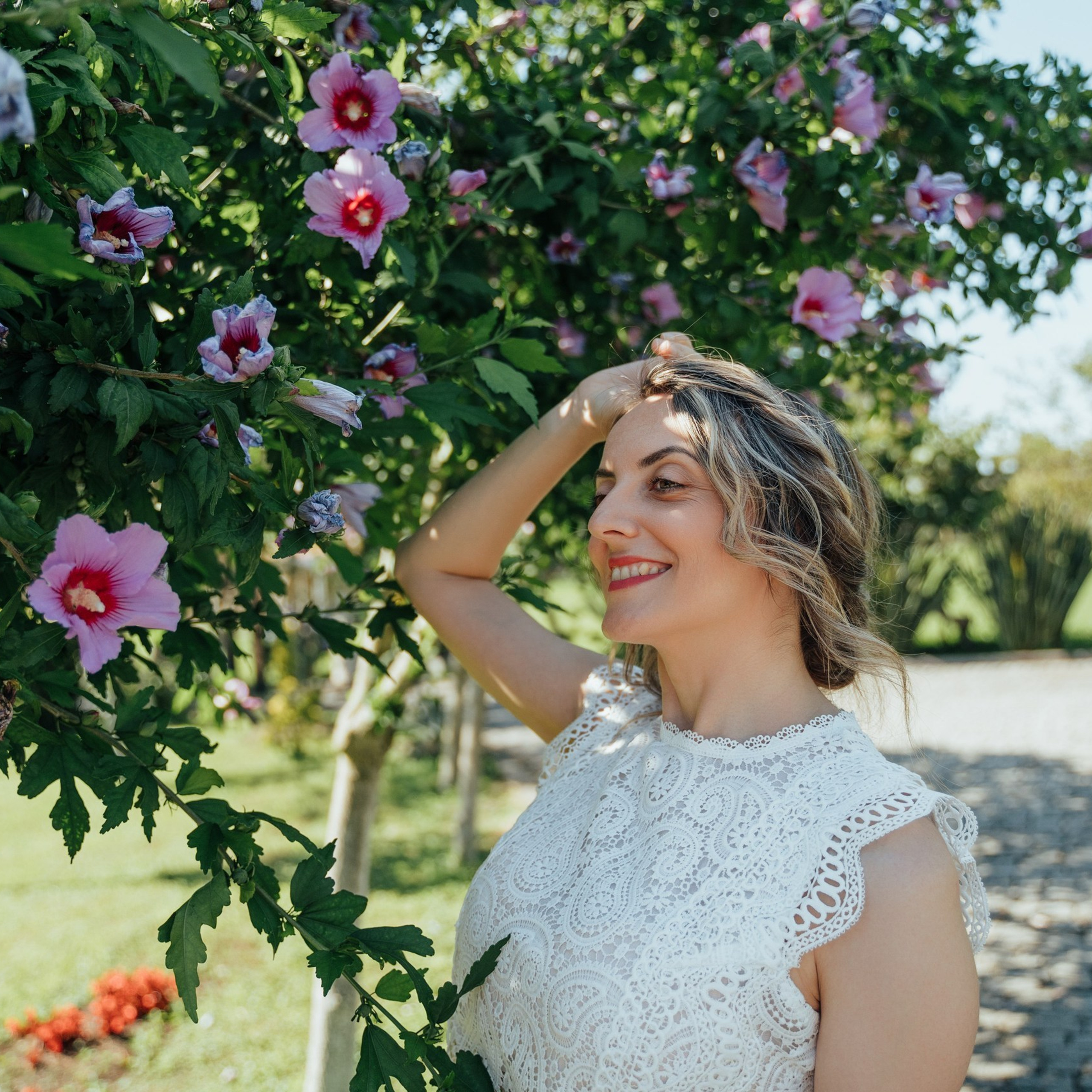 IVAN & JADRANKA. Art Event Studio — Wedding in Georgia with professionals