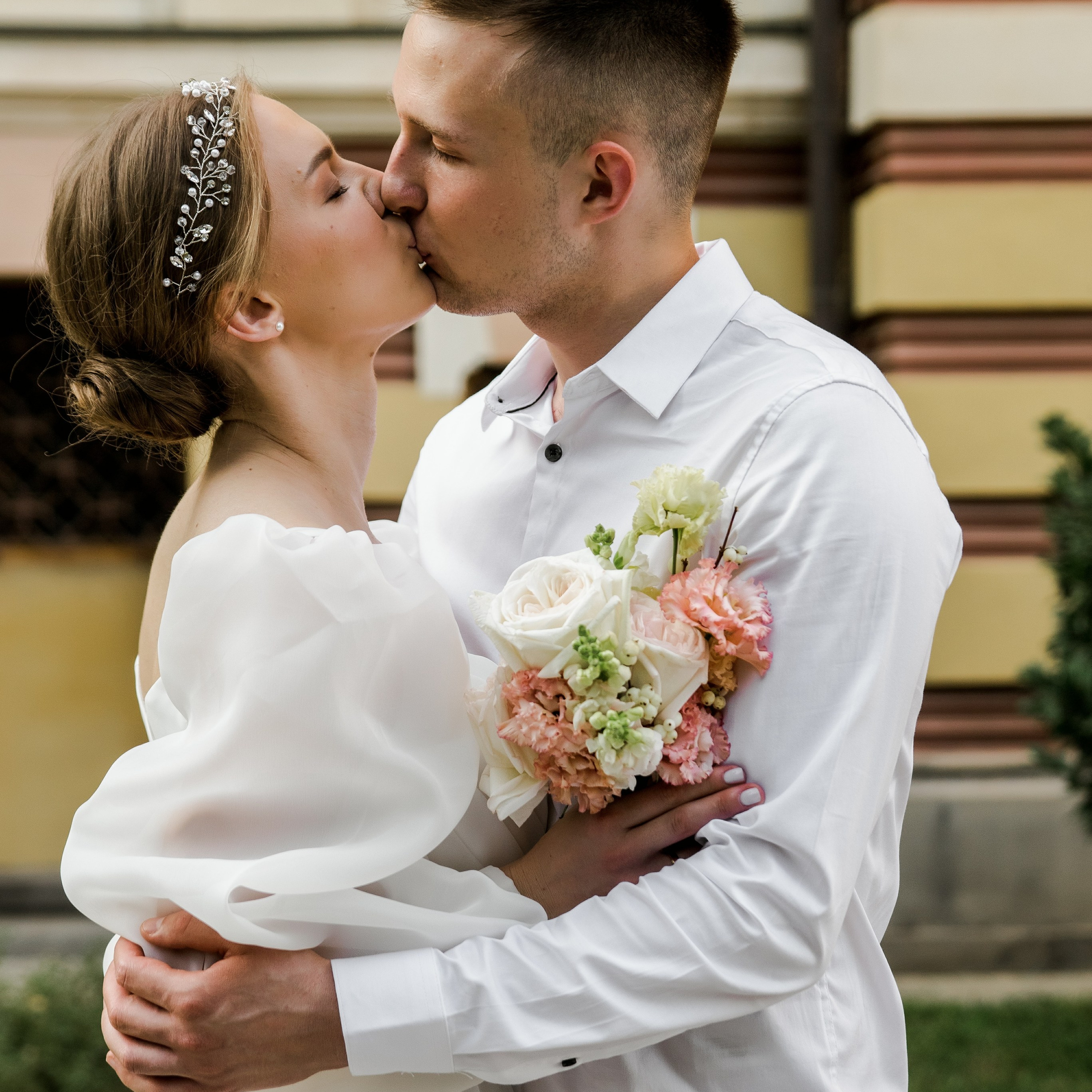 Photographer in Tbilisi — Maks. Art Event Studio — Wedding in Georgia with professionals