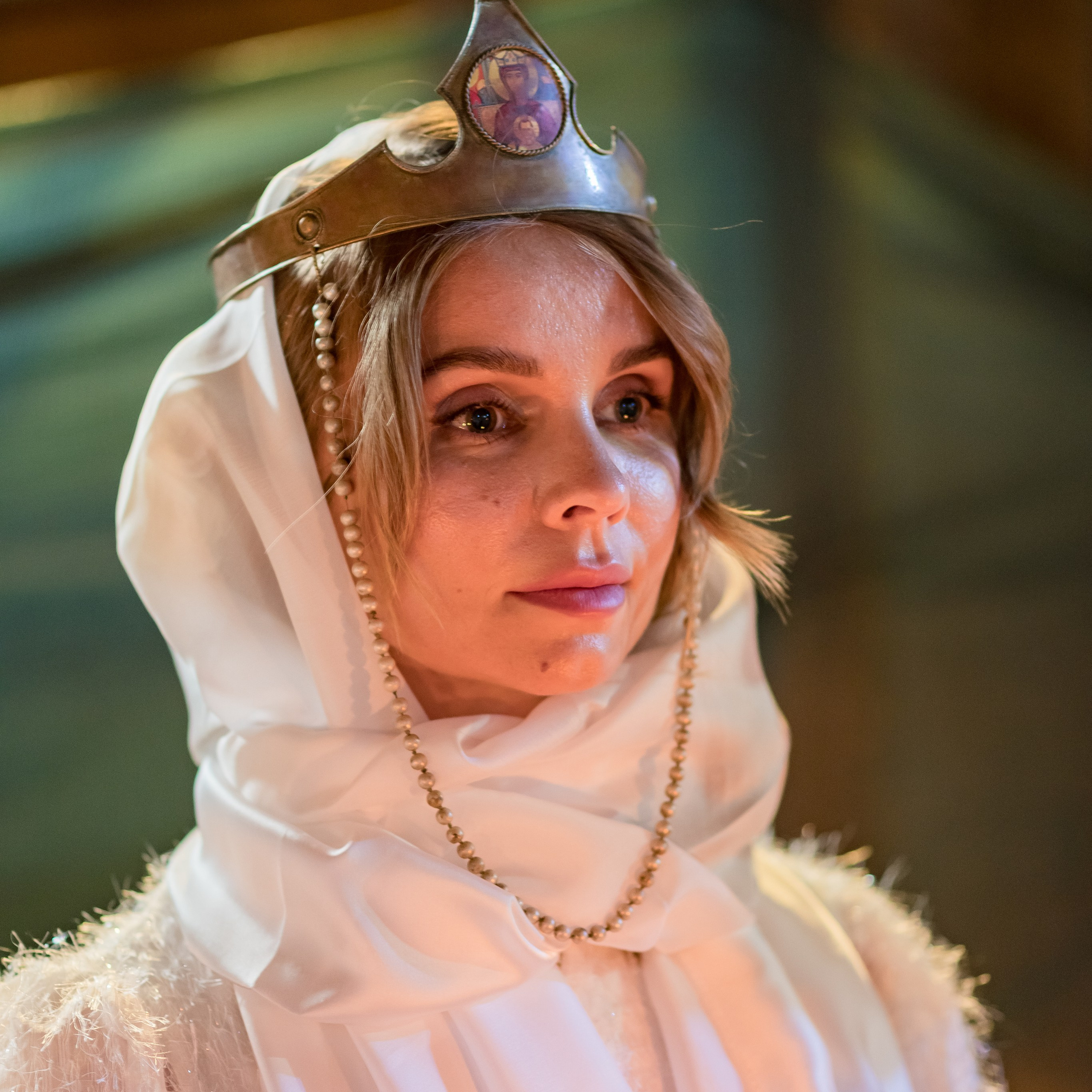 Illarion & Zinaida Венчание 10.08.2025. Art Event Studio — Wedding in Georgia with professionals