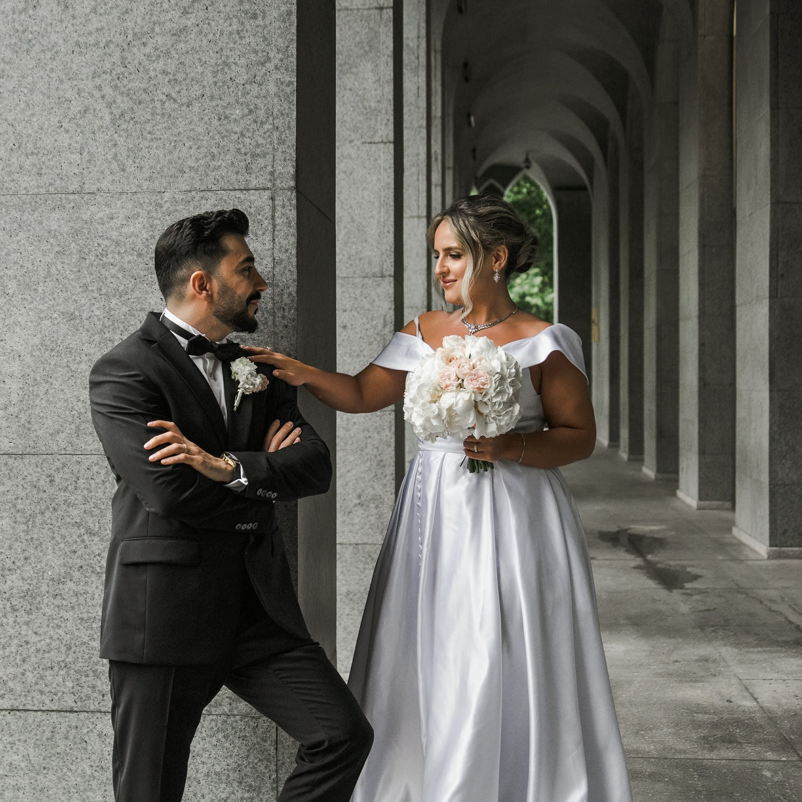 Claire Tbilisi Legal Marriage. Арт Ивент Студио — Свадьбы и мероприятия в Грузии 💜