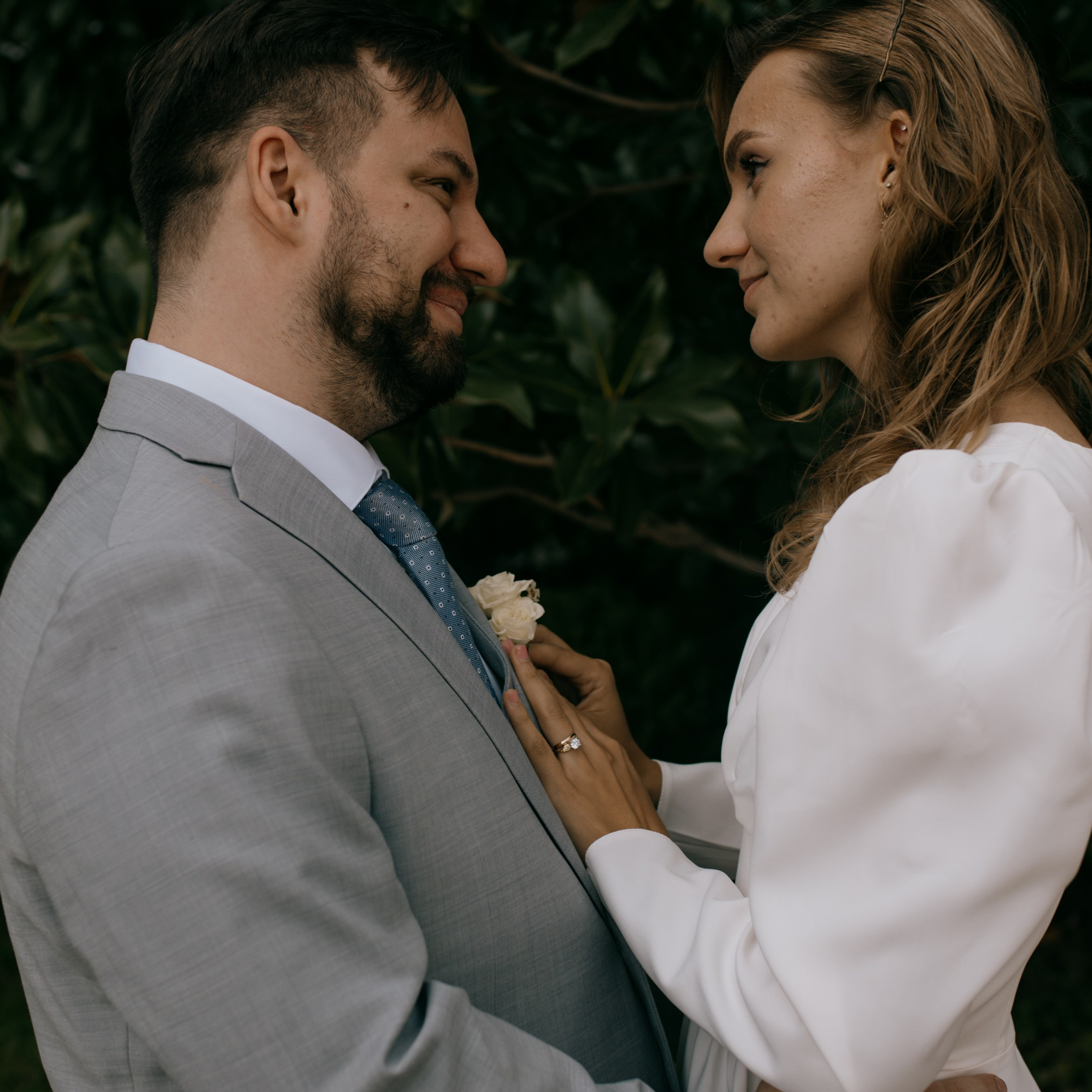 Alina S. Art Event Studio — Wedding in Georgia with professionals