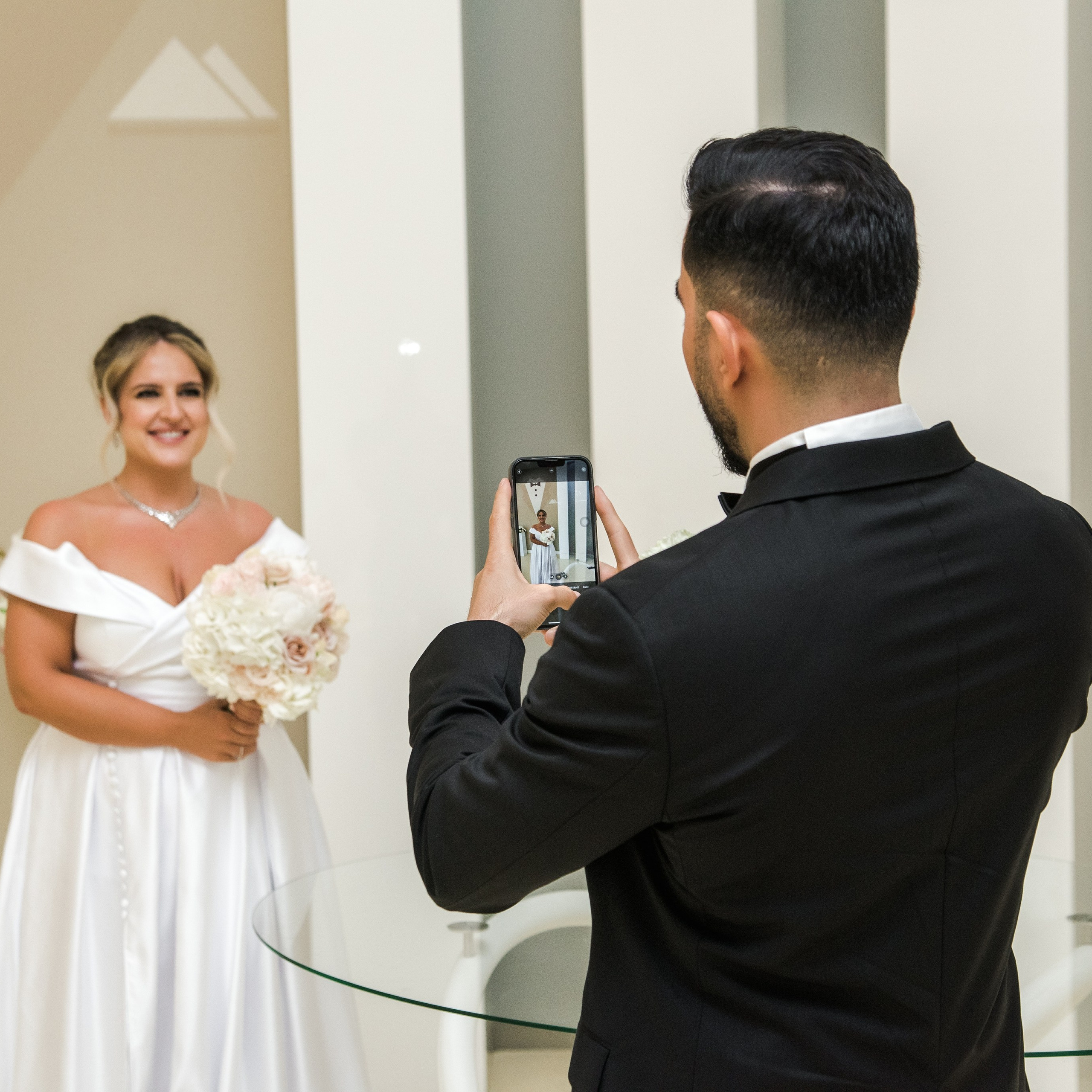 Claire Tbilisi Legal Marriage. Арт Ивент Студио — Свадьбы и мероприятия в Грузии 💜