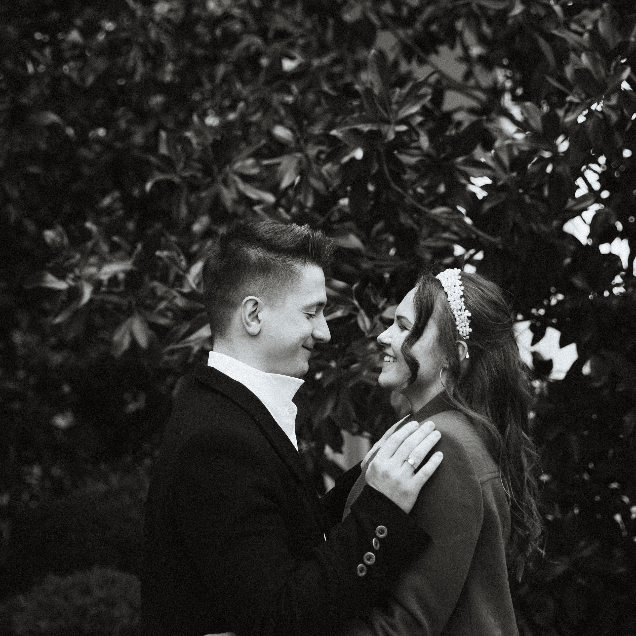 Anastasia Premium. Art Event Studio — Wedding in Georgia with professionals