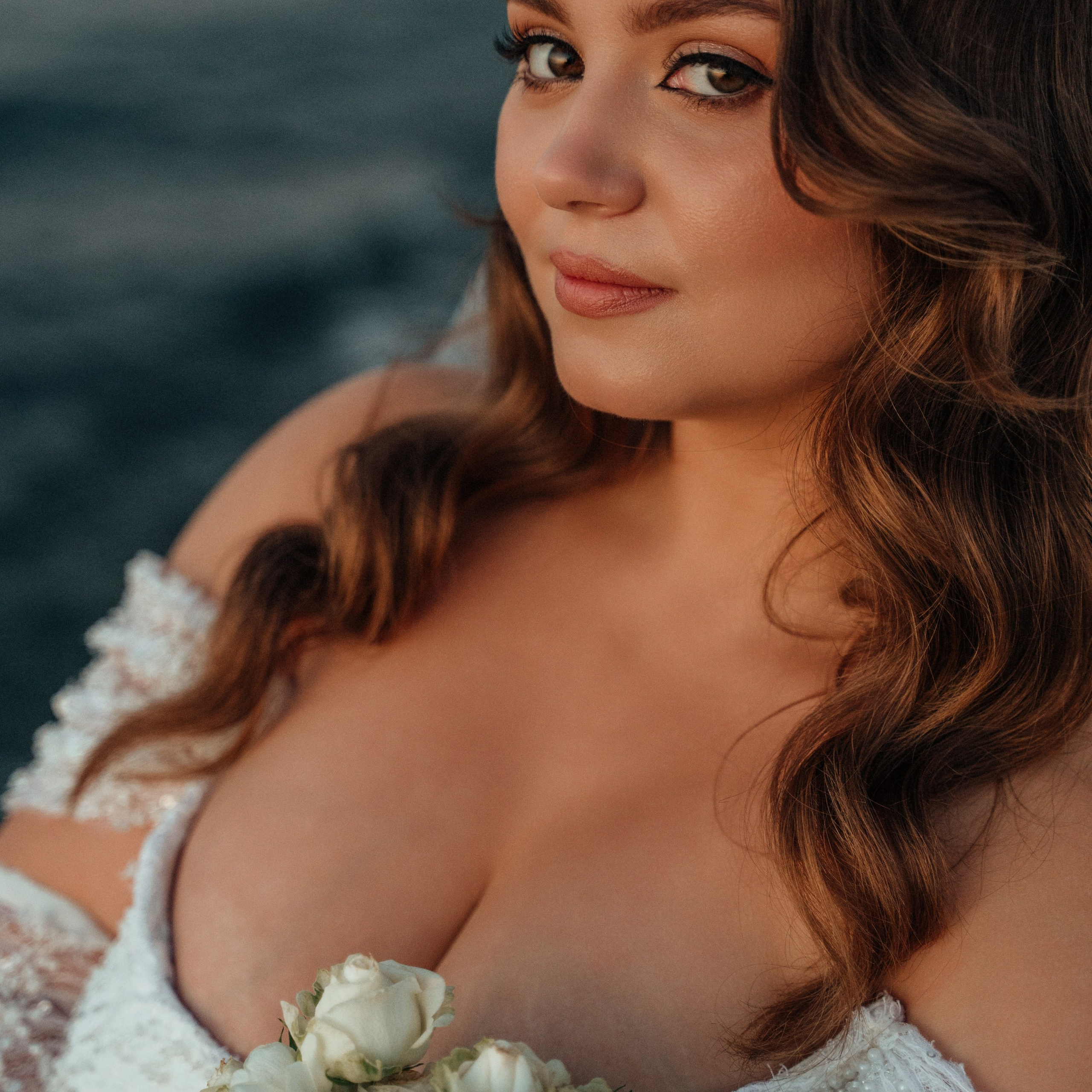 Double Wedding Maxim & Daria November 1, 2024. Art Event Studio — Wedding in Georgia with professionals