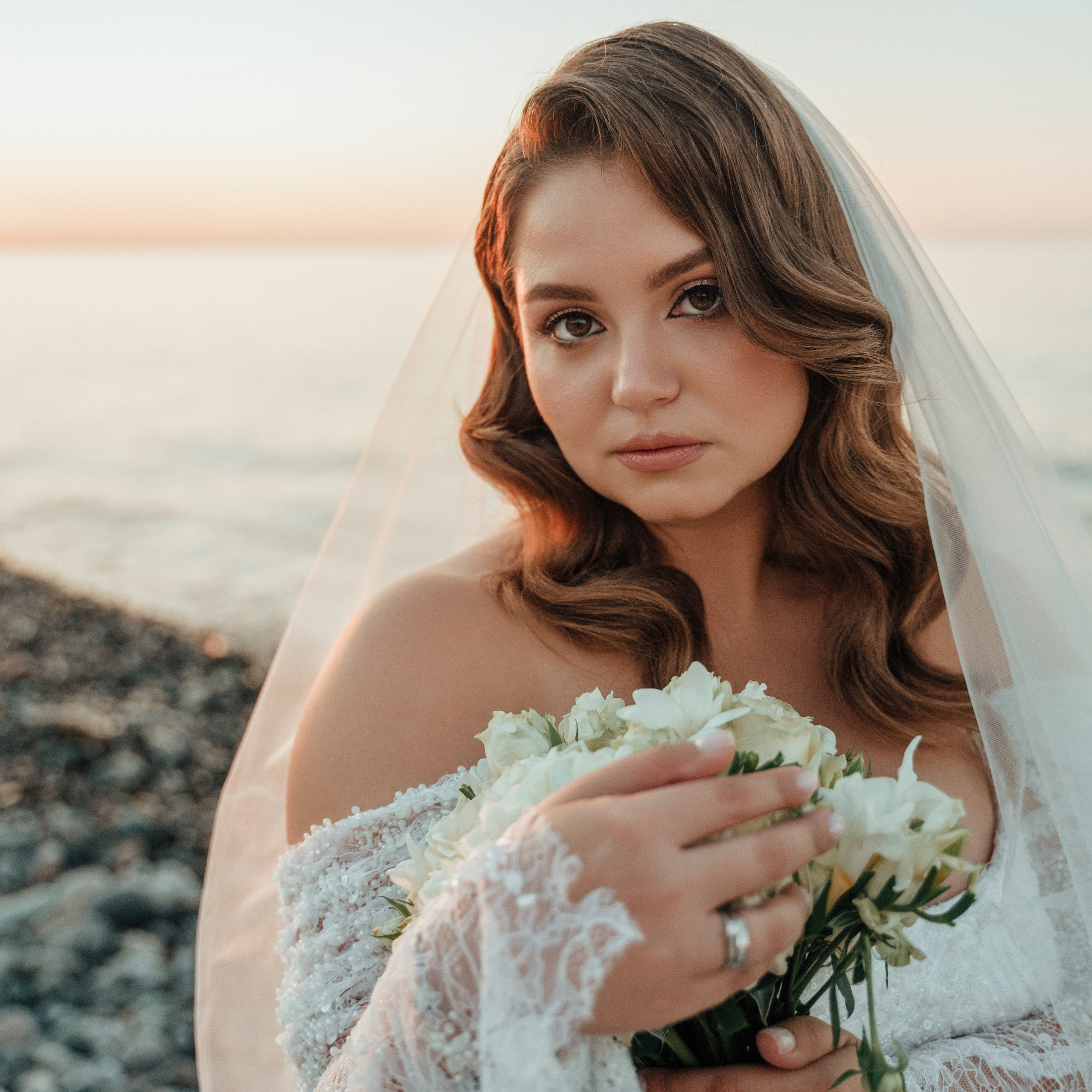 Double Wedding Maxim & Daria November 1, 2024. Art Event Studio — Wedding in Georgia with professionals