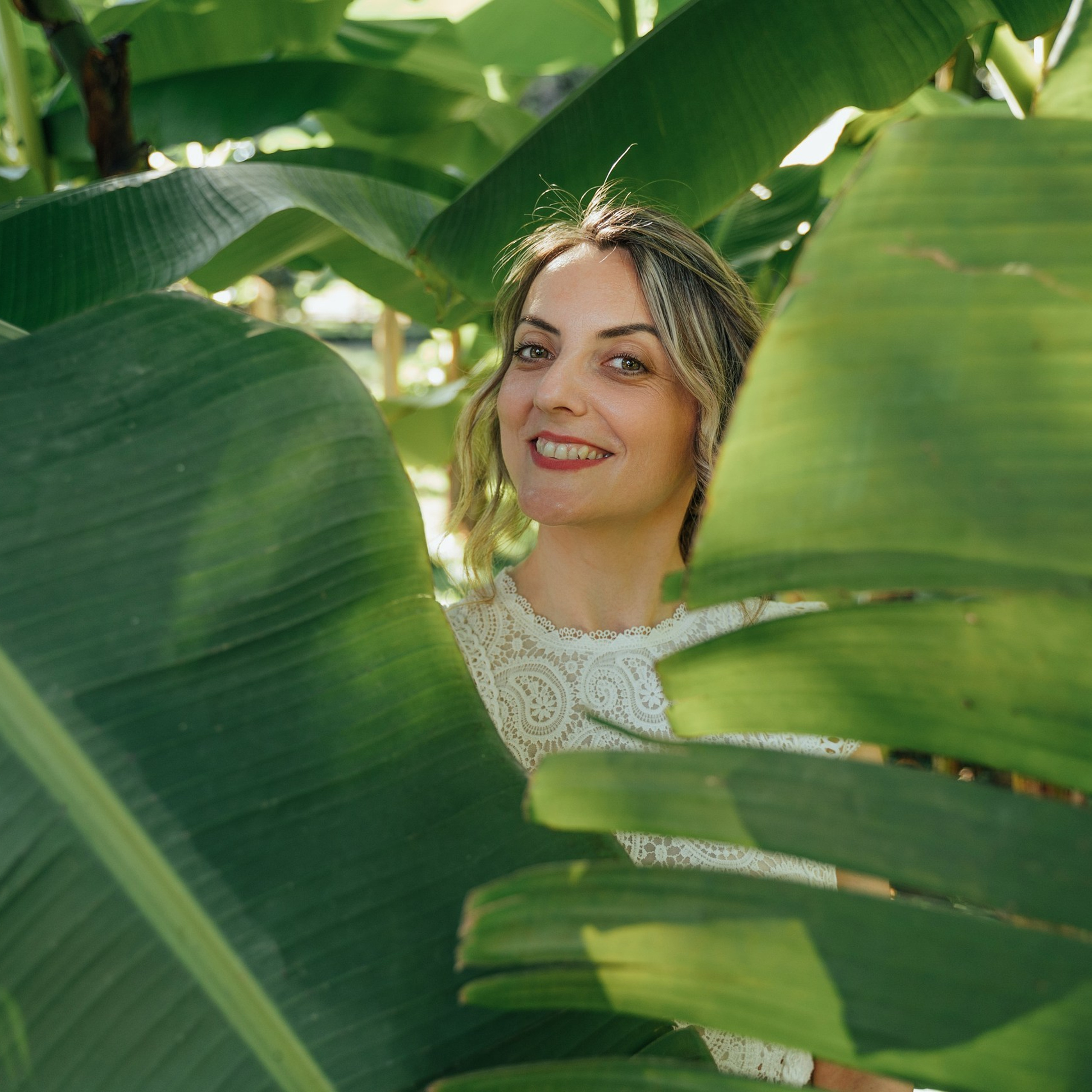 IVAN & JADRANKA. Art Event Studio — Wedding in Georgia with professionals