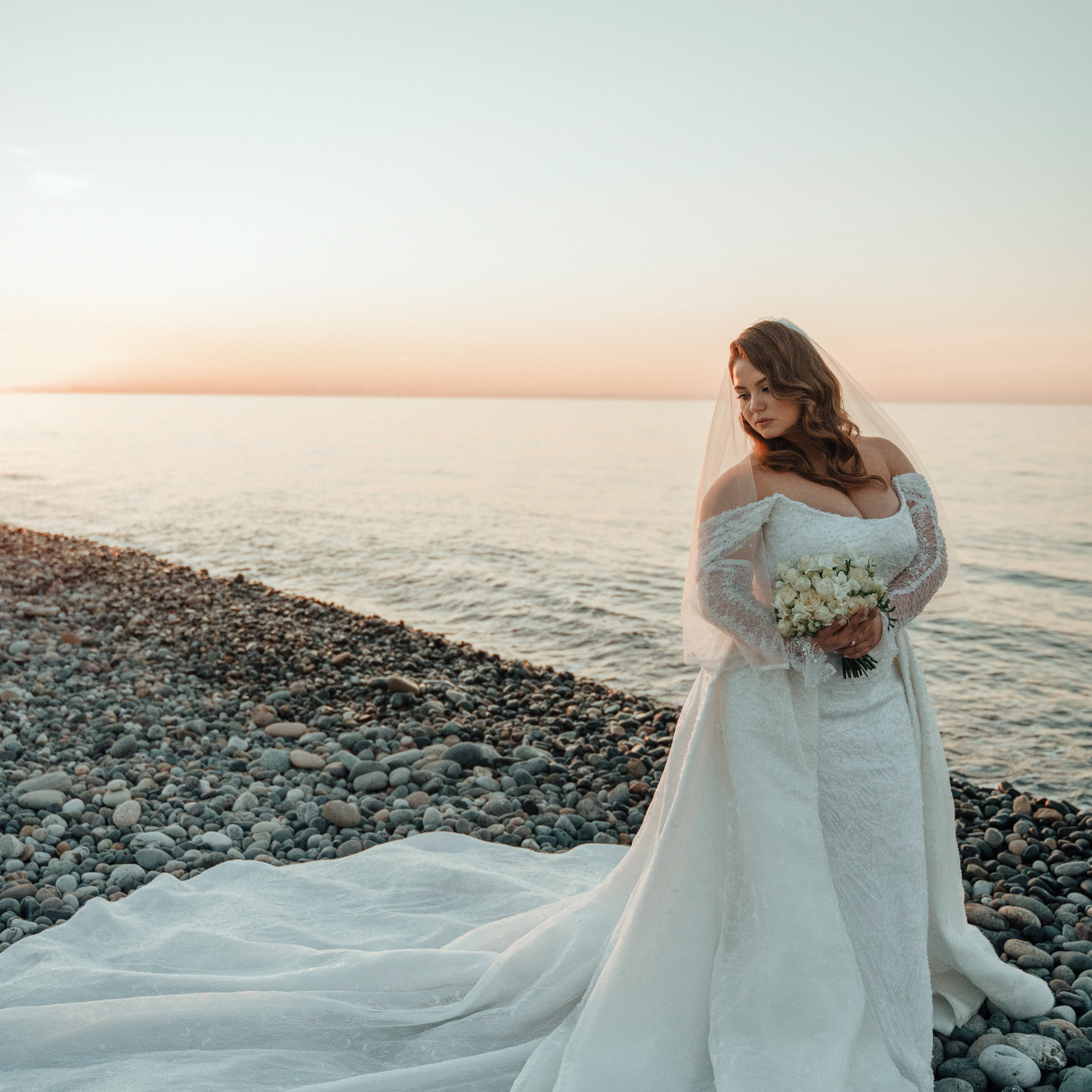 Double Wedding Maxim & Daria November 1, 2024. Art Event Studio — Wedding in Georgia with professionals