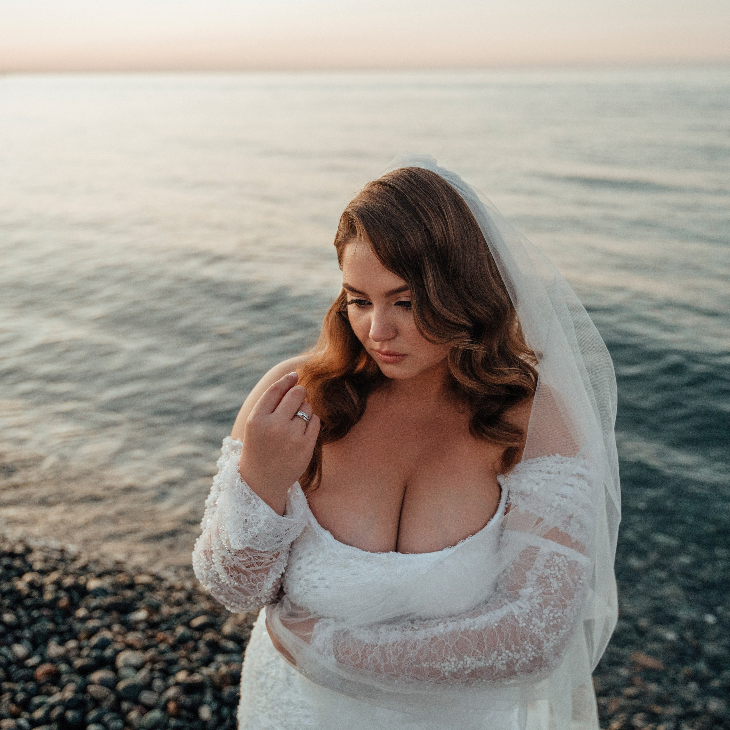 Double Wedding Maxim & Daria November 1, 2024. Art Event Studio — Wedding in Georgia with professionals