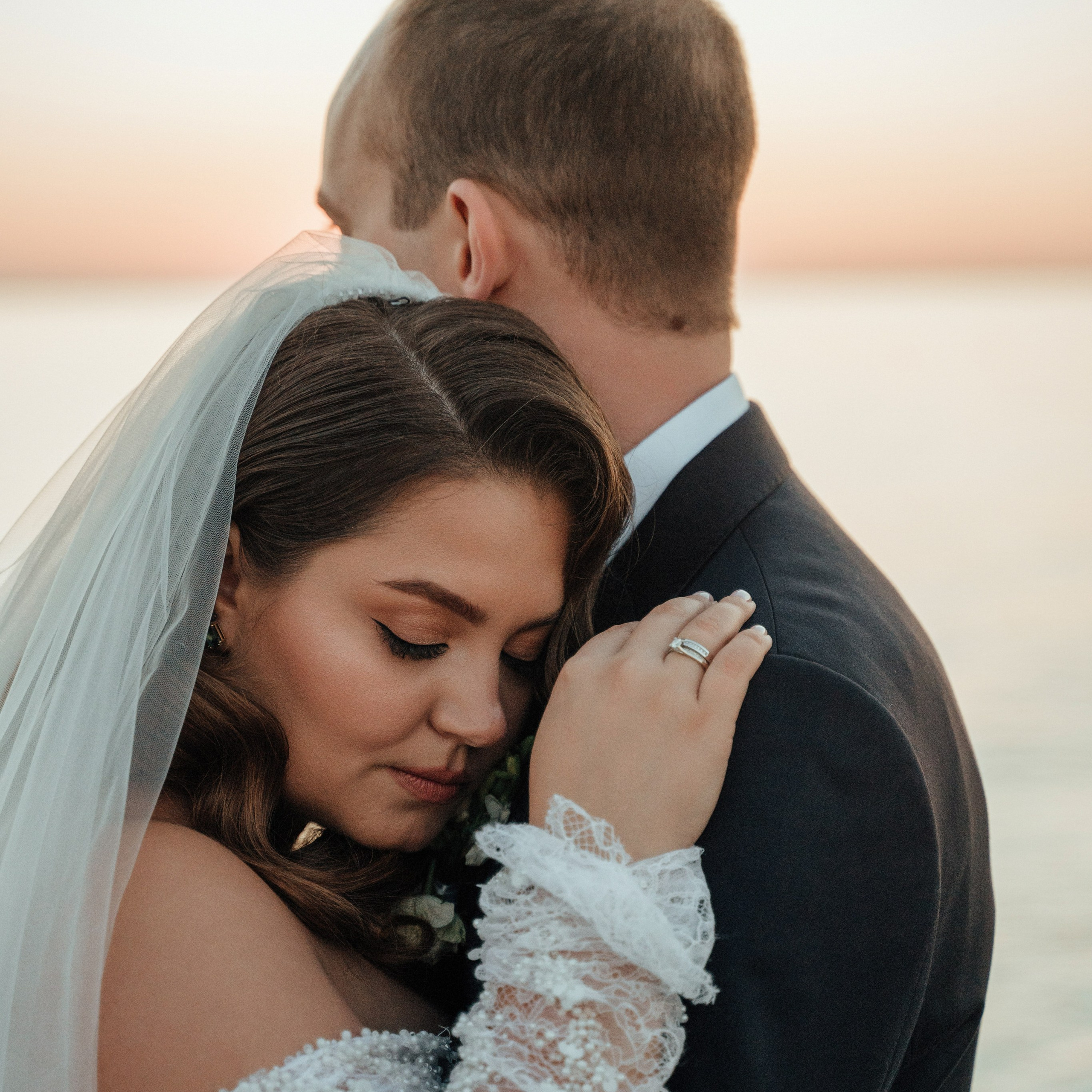 Double Wedding Maxim & Daria November 1, 2024. Art Event Studio — Wedding in Georgia with professionals