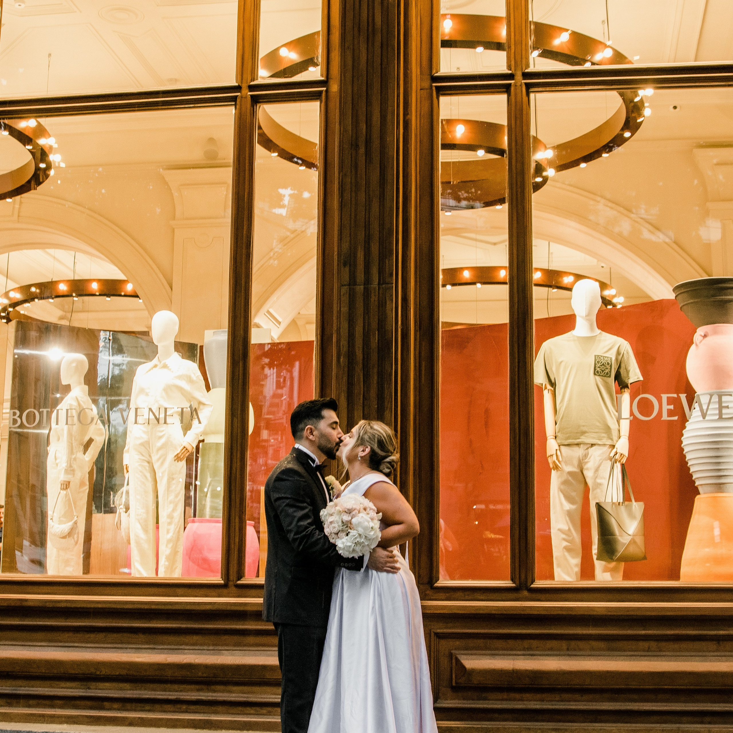 Claire Tbilisi Legal Marriage. Арт Ивент Студио — Свадьбы и мероприятия в Грузии 💜