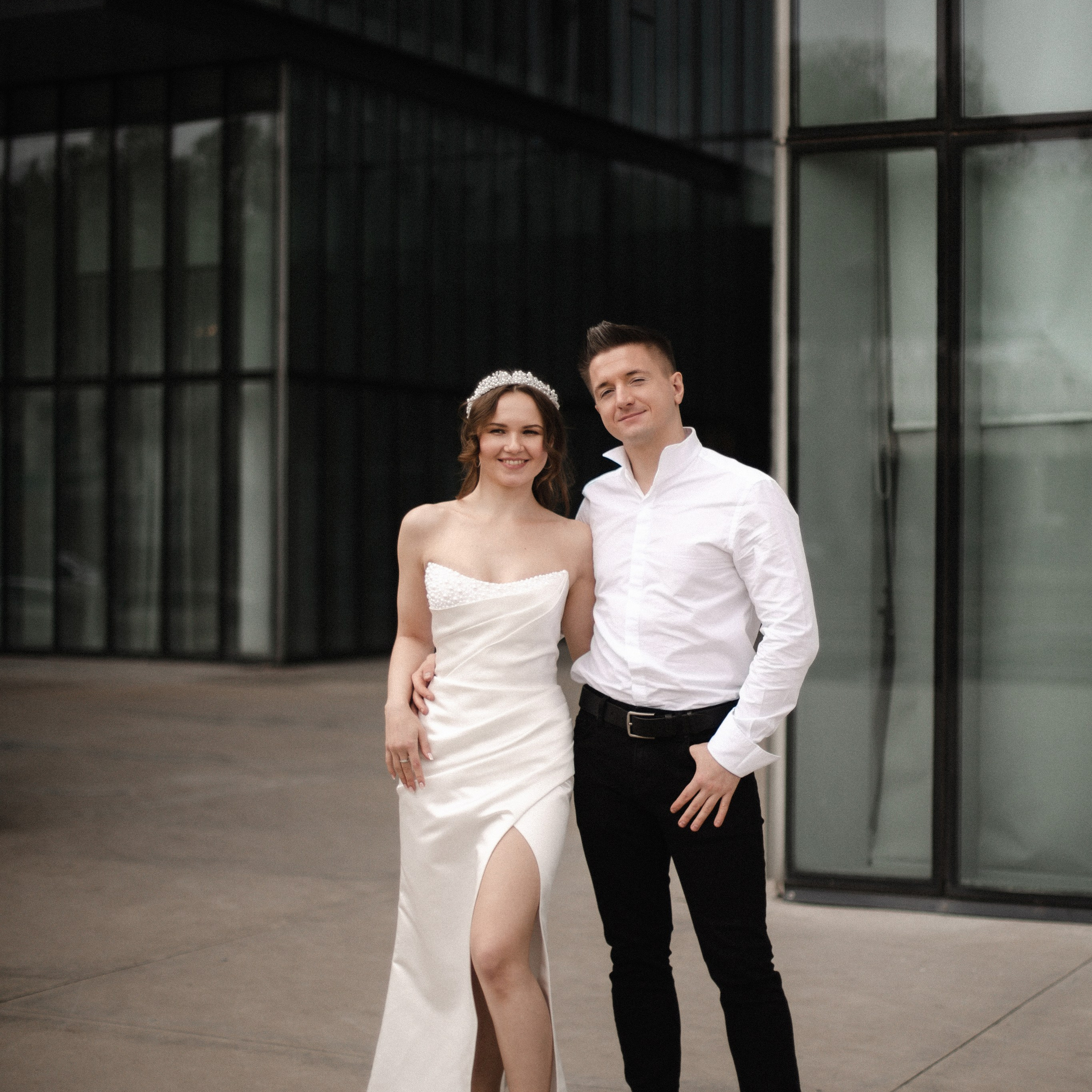 Anastasia Premium. Art Event Studio — Wedding in Georgia with professionals