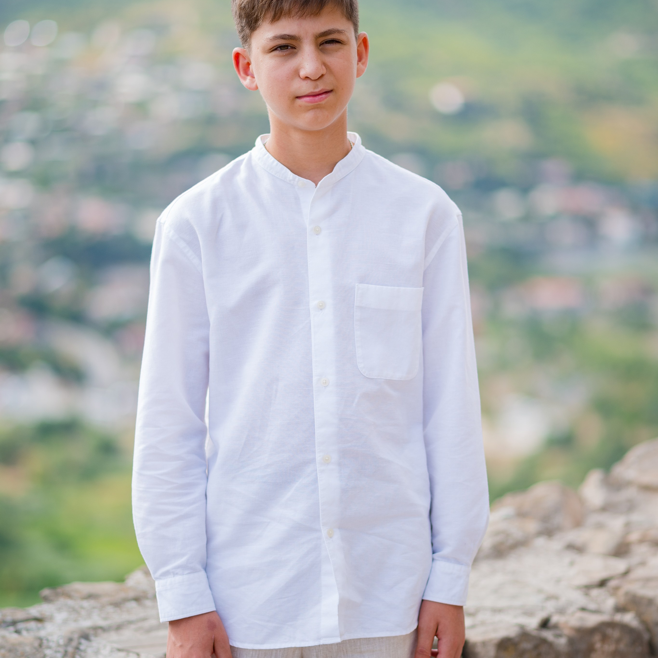 Illarion & Zinaida Венчание 10.08.2025. Art Event Studio — Wedding in Georgia with professionals