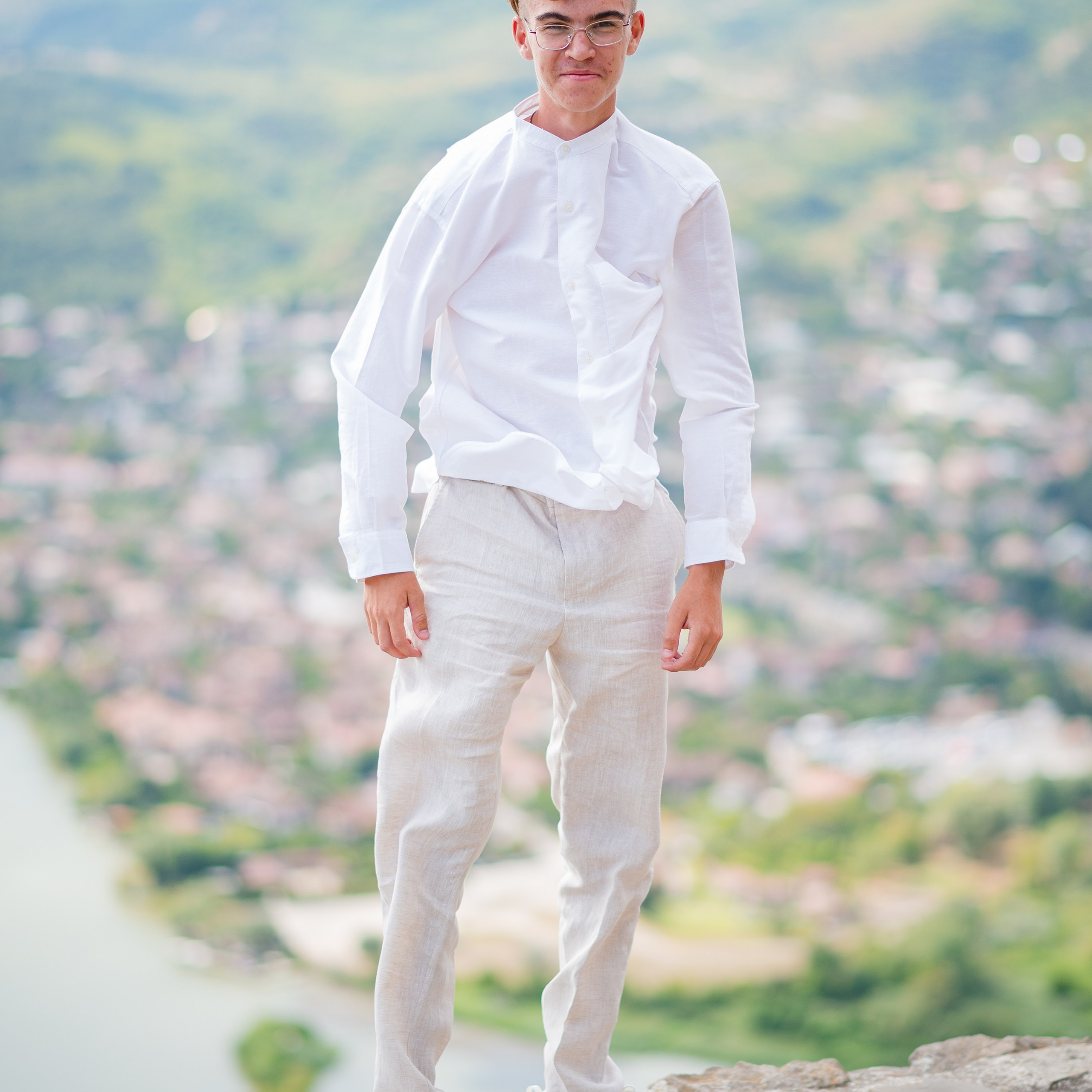 Illarion & Zinaida Венчание 10.08.2025. Art Event Studio — Wedding in Georgia with professionals