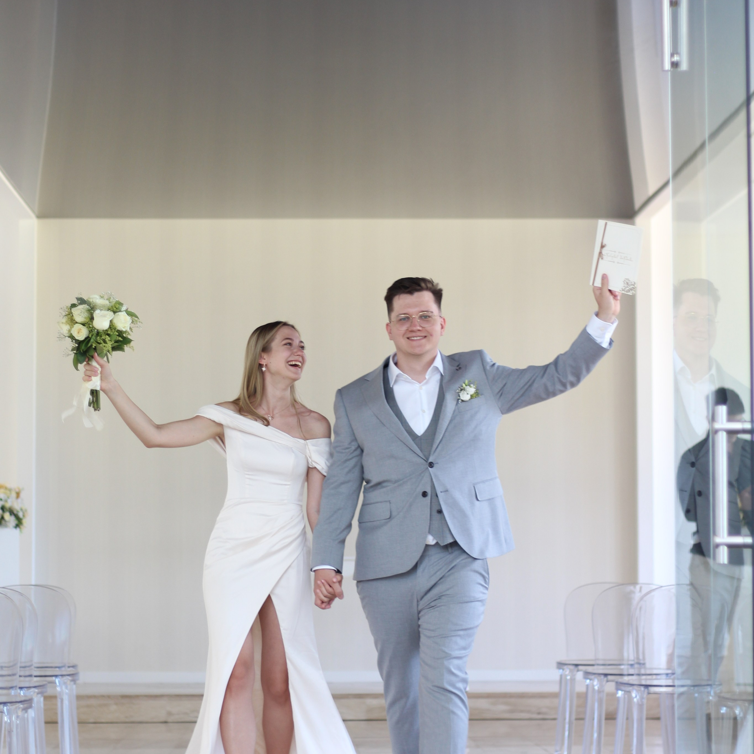 Kutaisi Legal Marriage. Арт Ивент Студио — Свадьбы и мероприятия в Грузии 💜