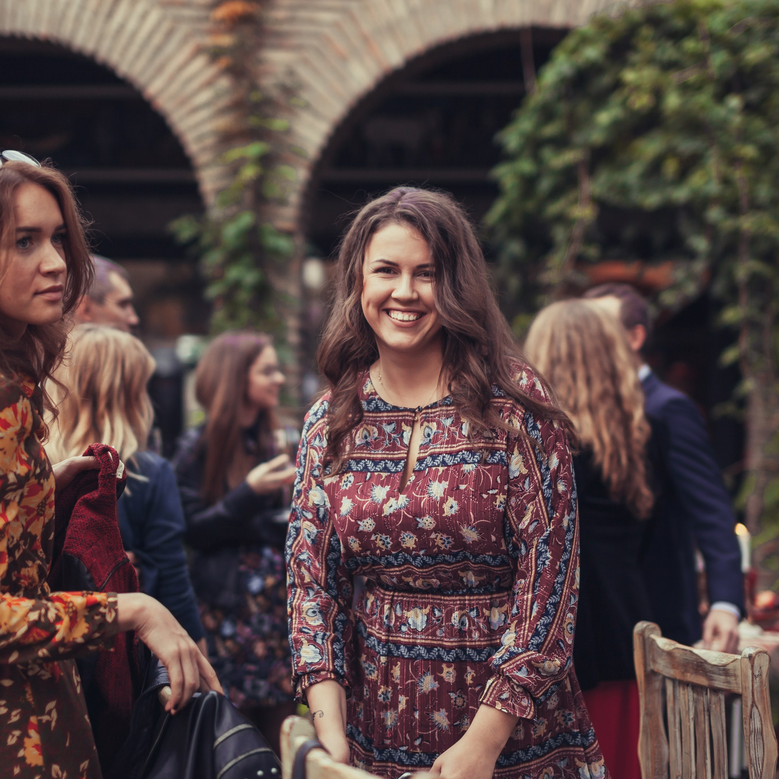 Authentic Wedding Ceremony in Tbilisi. Art Event Studio — Wedding in Georgia with professionals