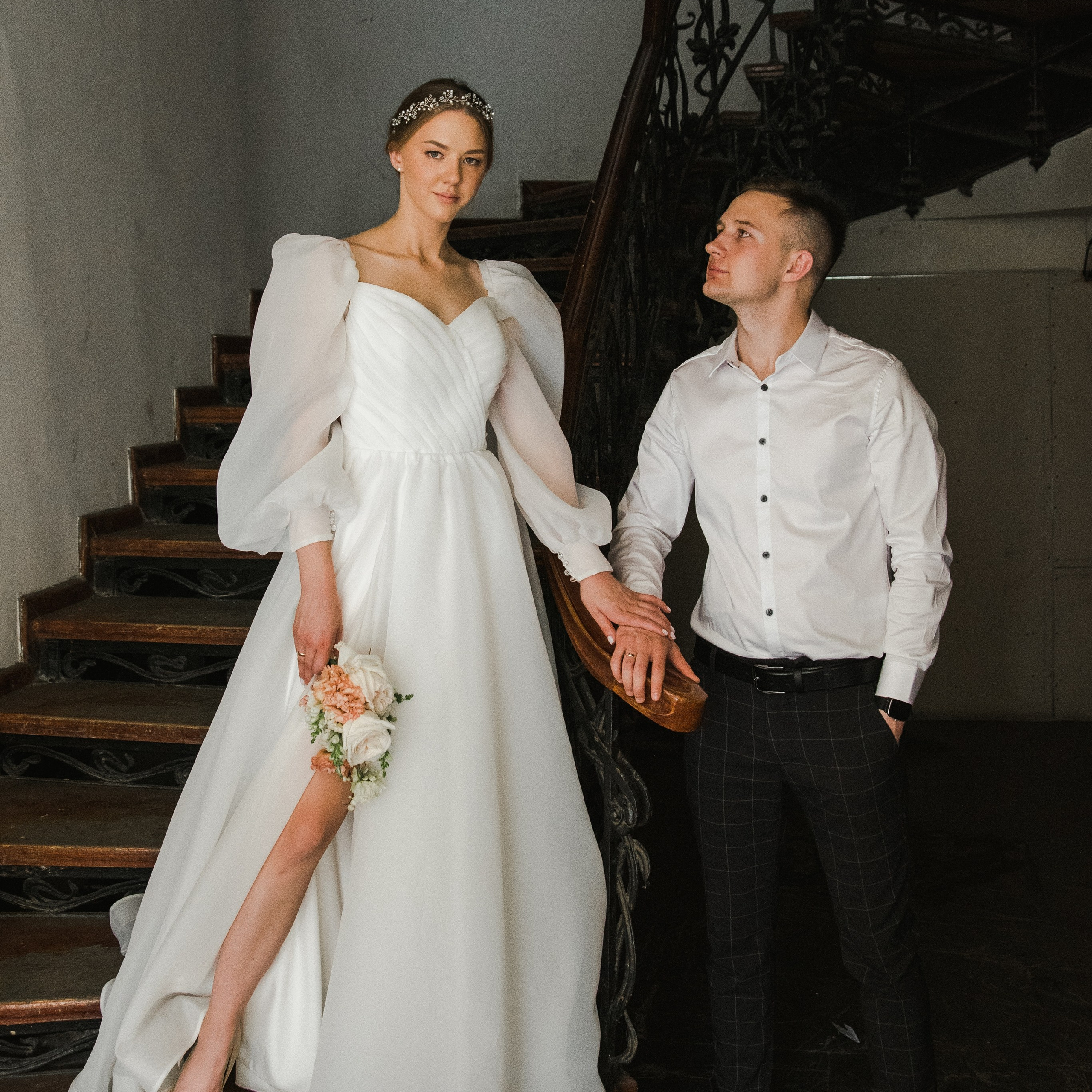 Photographer in Tbilisi — Maks. Art Event Studio — Wedding in Georgia with professionals