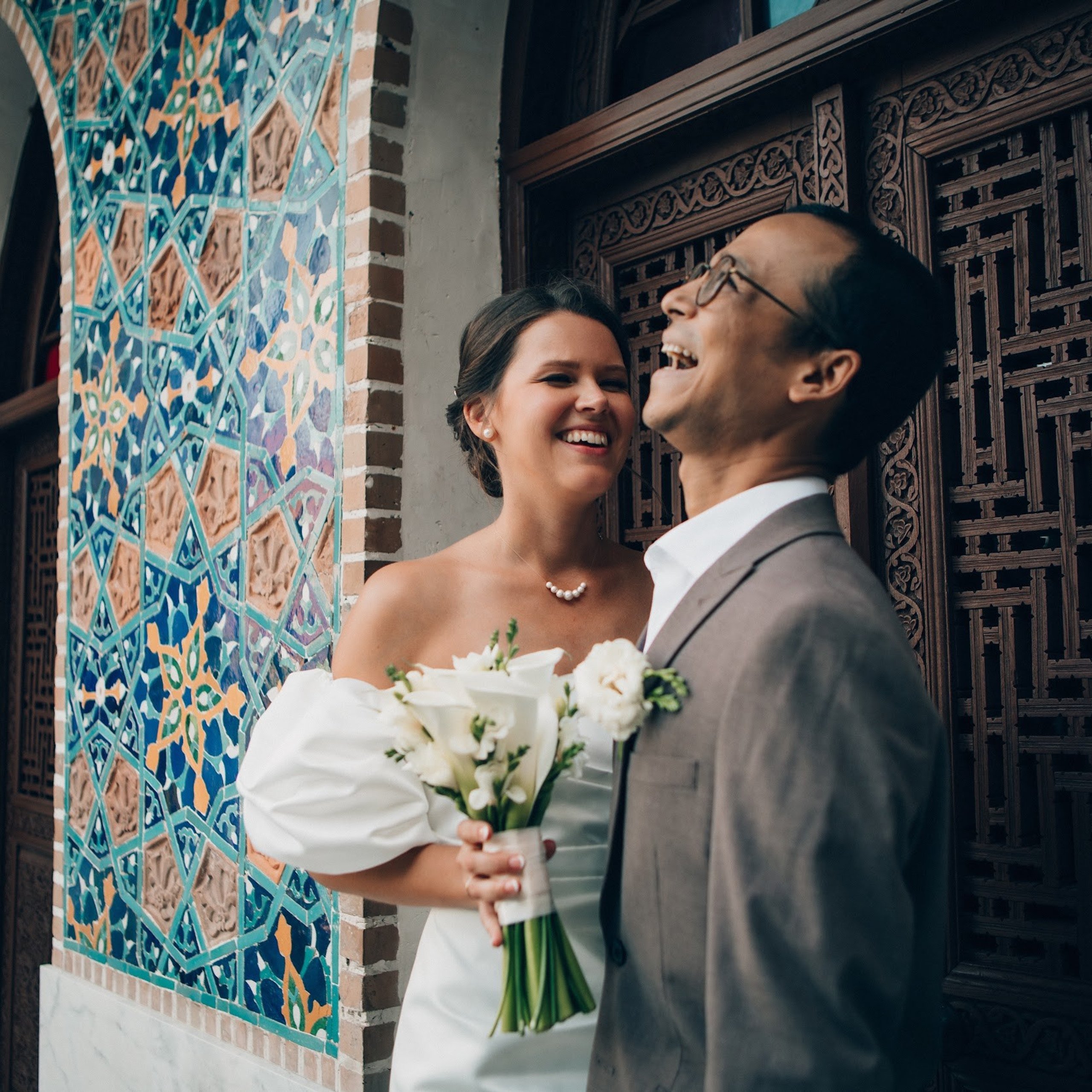Civil Marriage in Tbilisi, Georgia. Арт Ивент Студио — Свадьбы и мероприятия в Грузии 💜