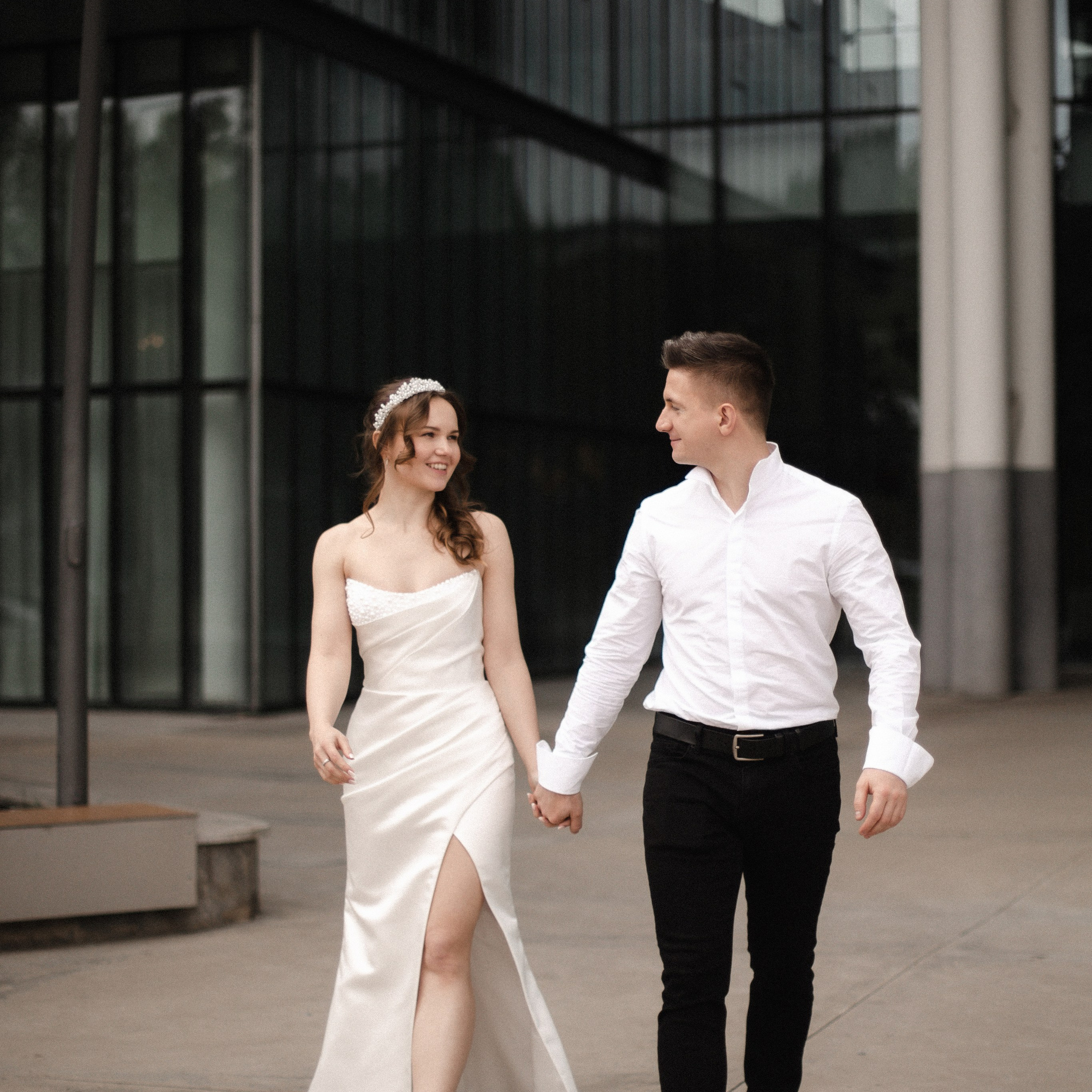 Anastasia Premium. Art Event Studio — Wedding in Georgia with professionals