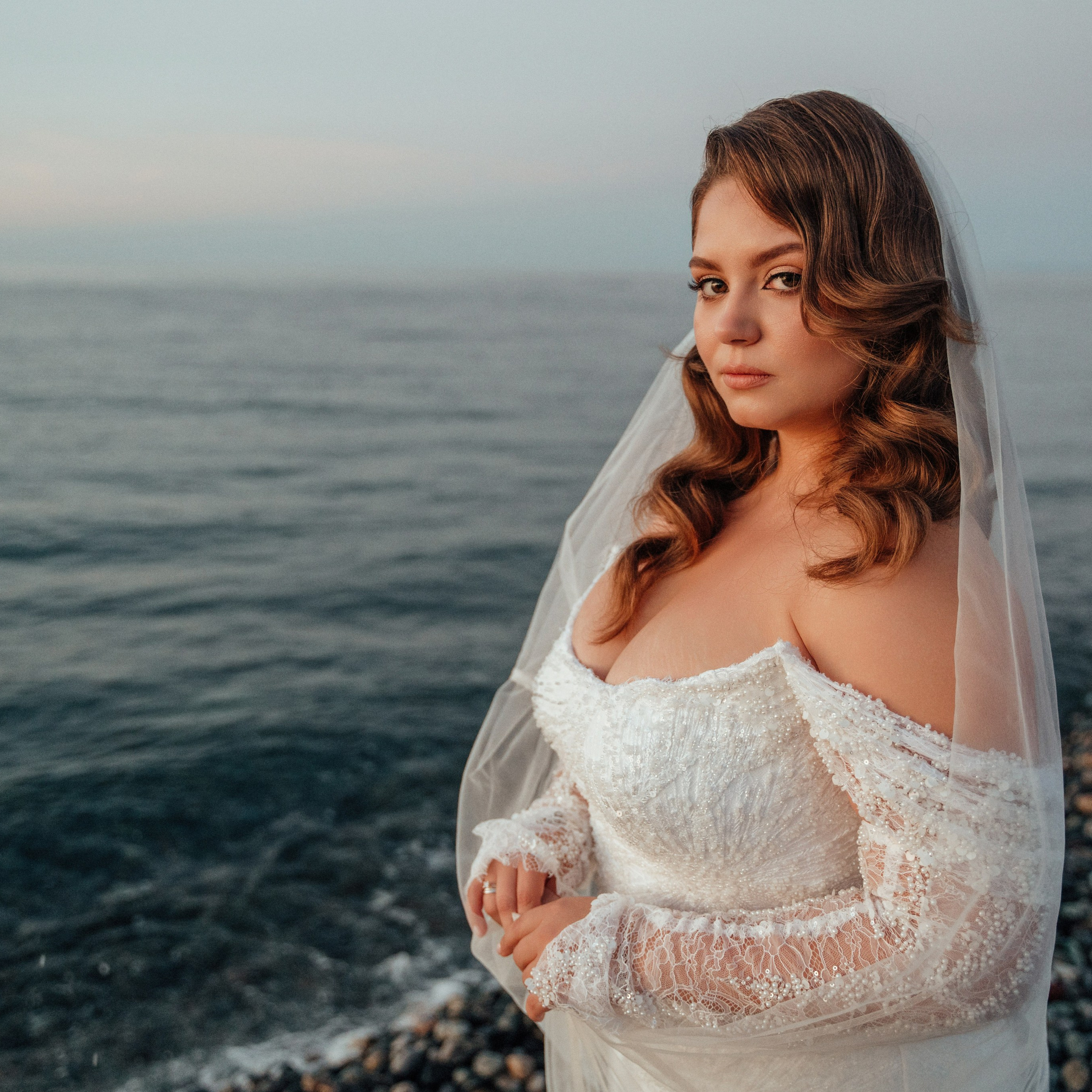 Double Wedding Maxim & Daria November 1, 2024. Art Event Studio — Wedding in Georgia with professionals