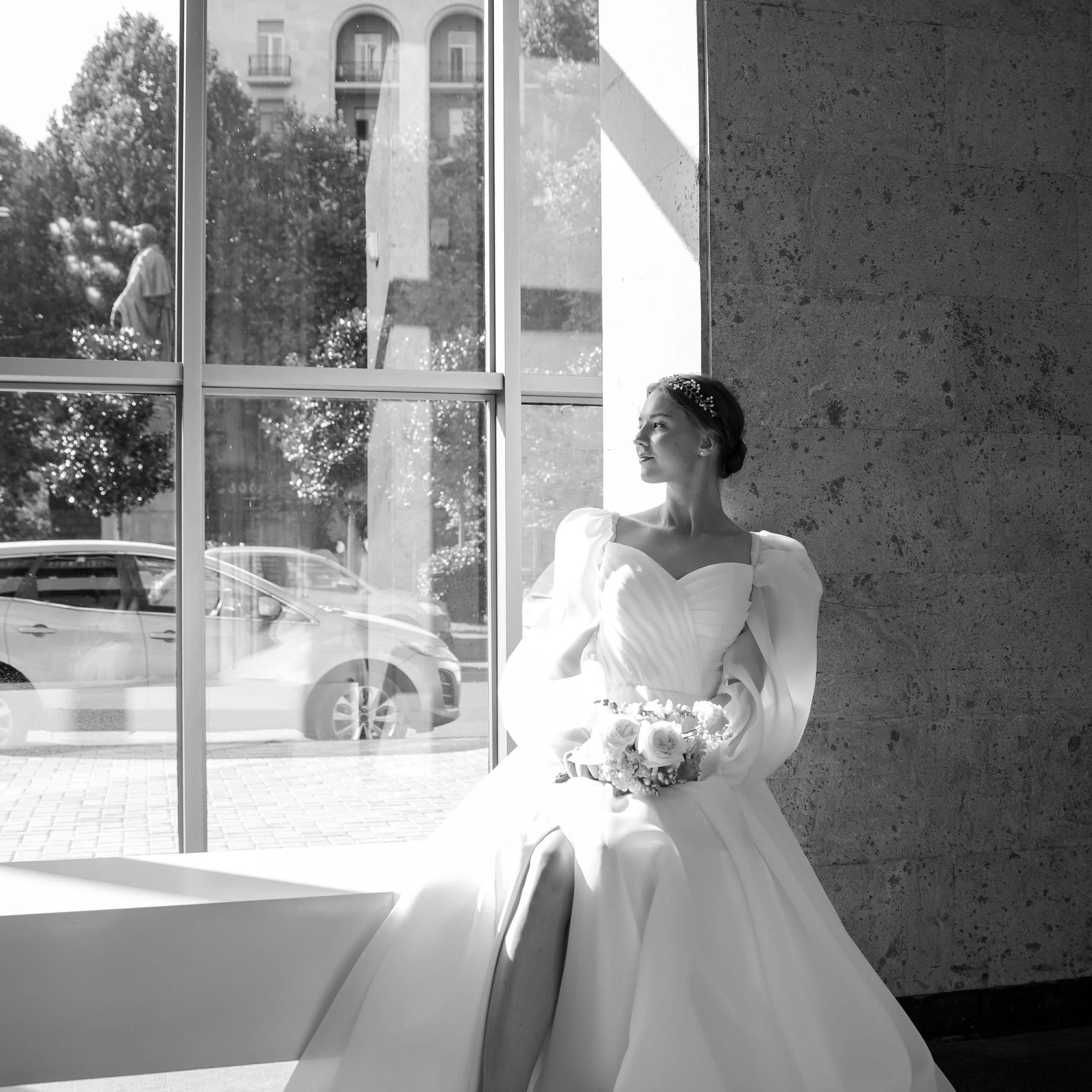 Photographer in Tbilisi — Maks. Art Event Studio — Wedding in Georgia with professionals