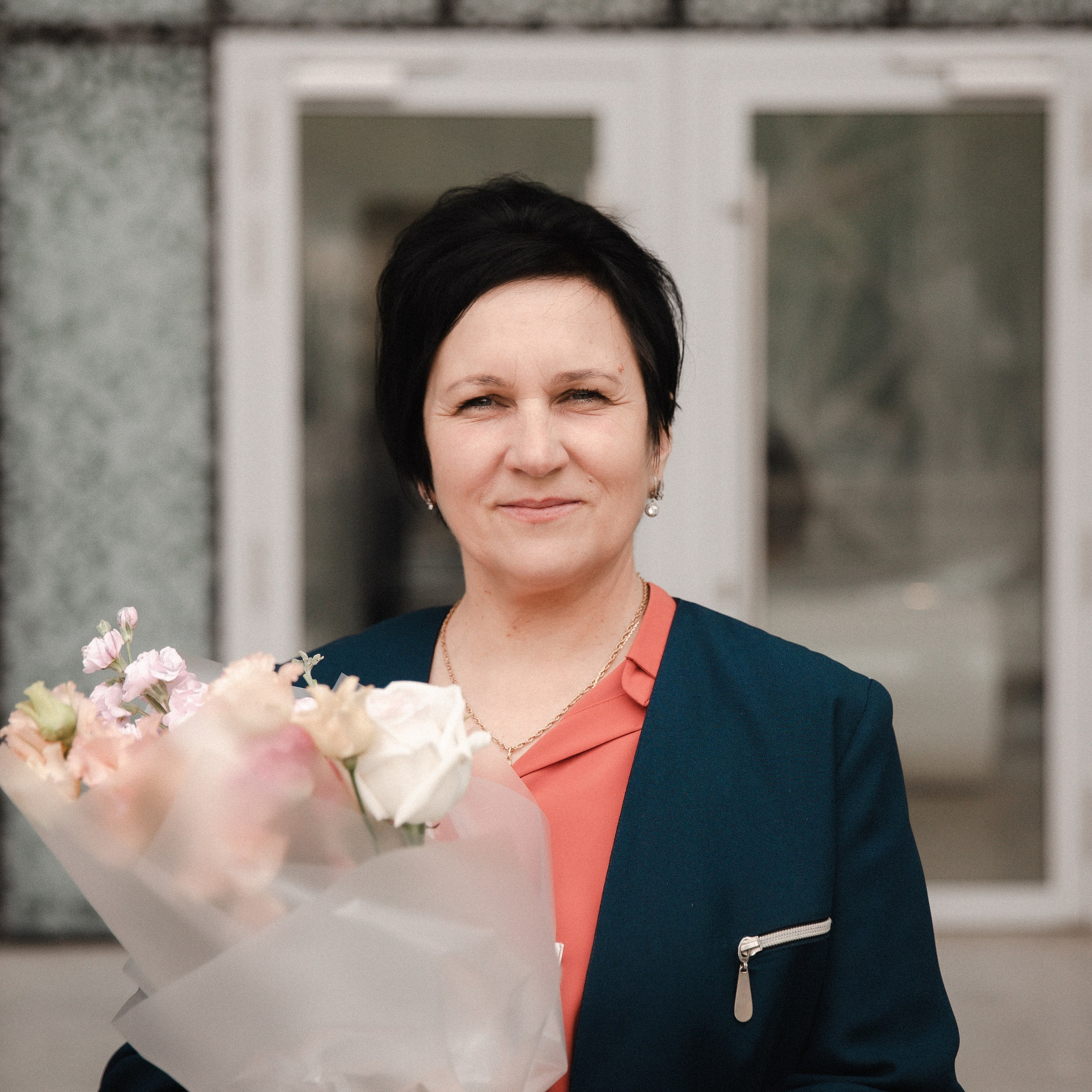 Anastasia Premium. Art Event Studio — Wedding in Georgia with professionals