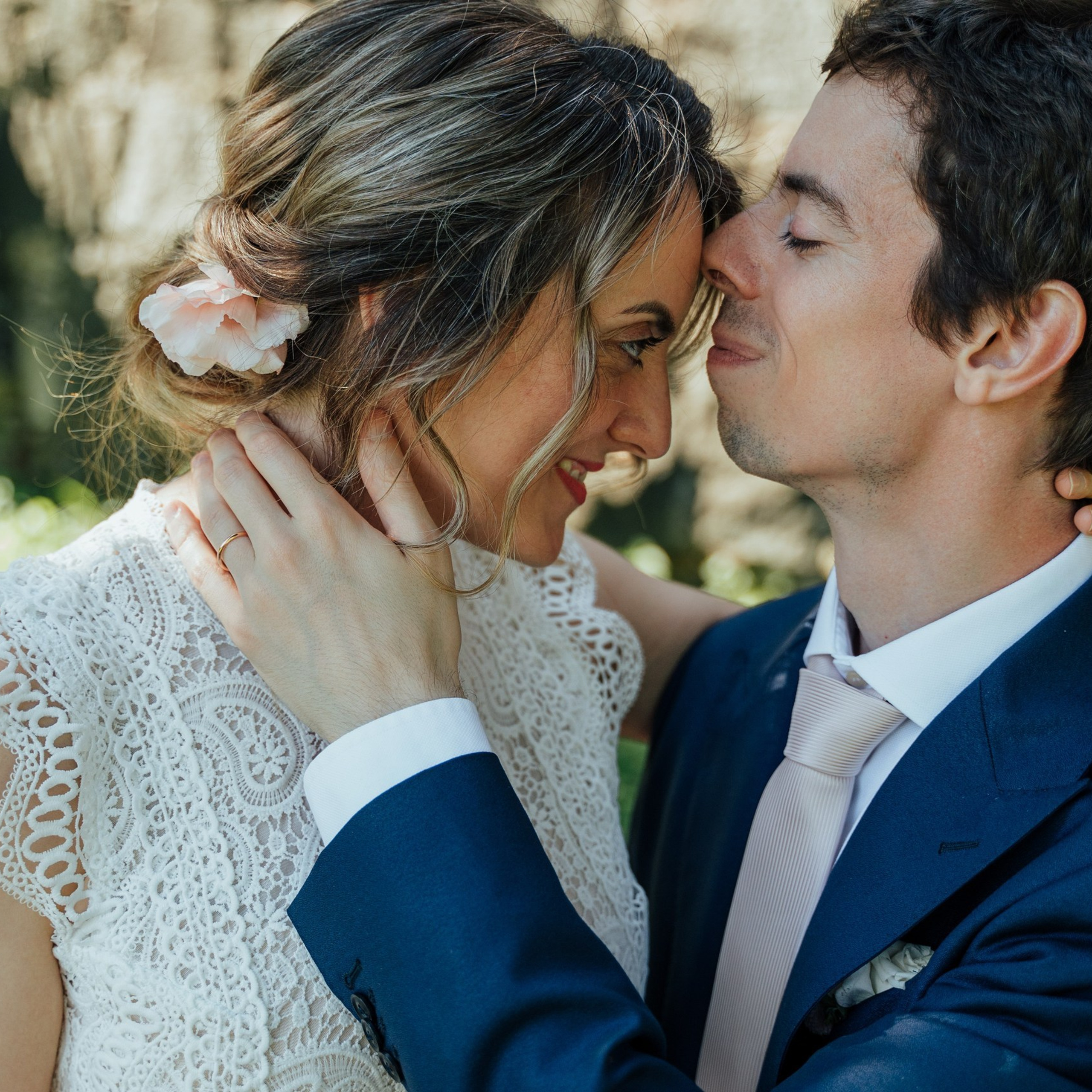 IVAN & JADRANKA. Art Event Studio — Wedding in Georgia with professionals