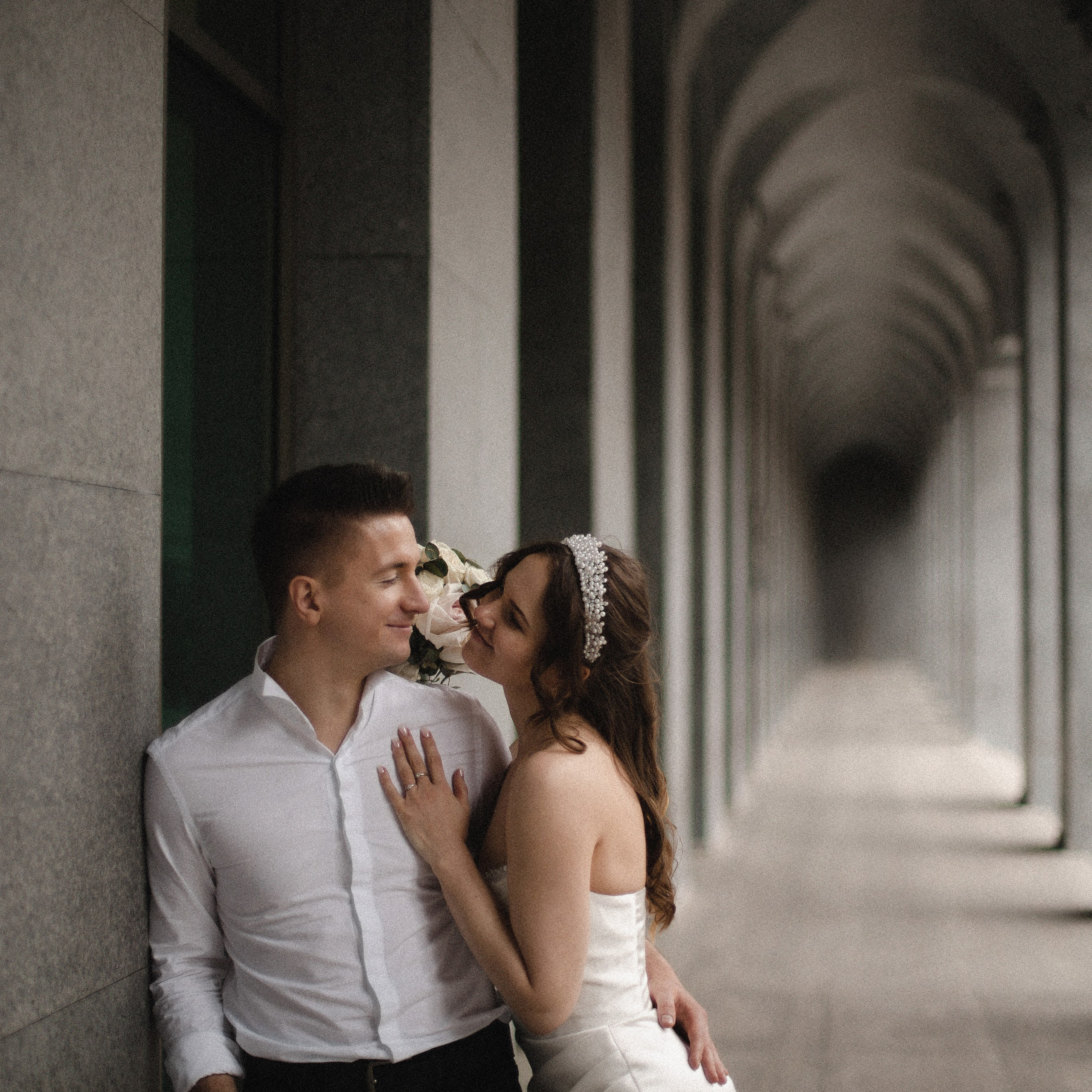 Anastasia Premium. Art Event Studio — Wedding in Georgia with professionals