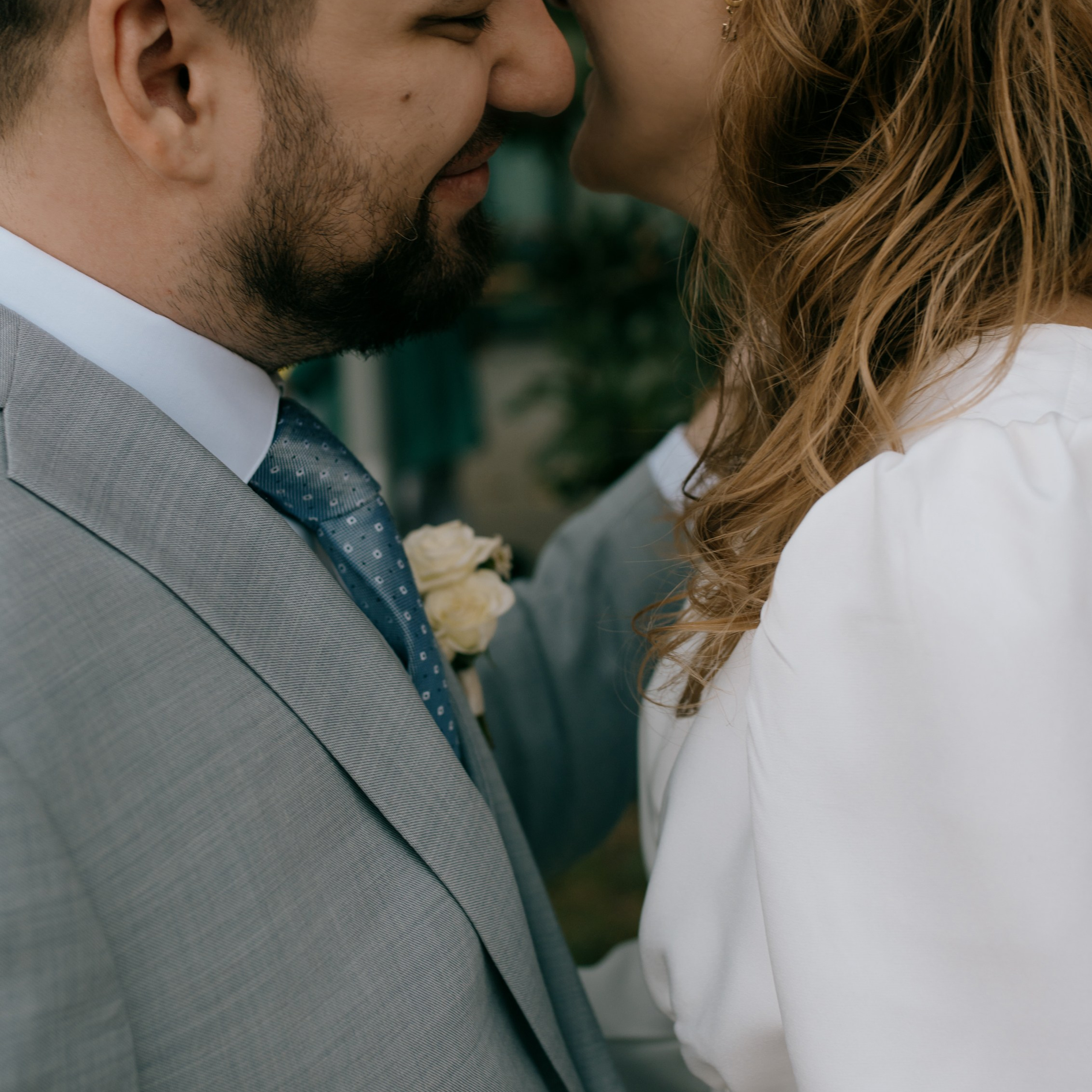 Alina S. Art Event Studio — Wedding in Georgia with professionals