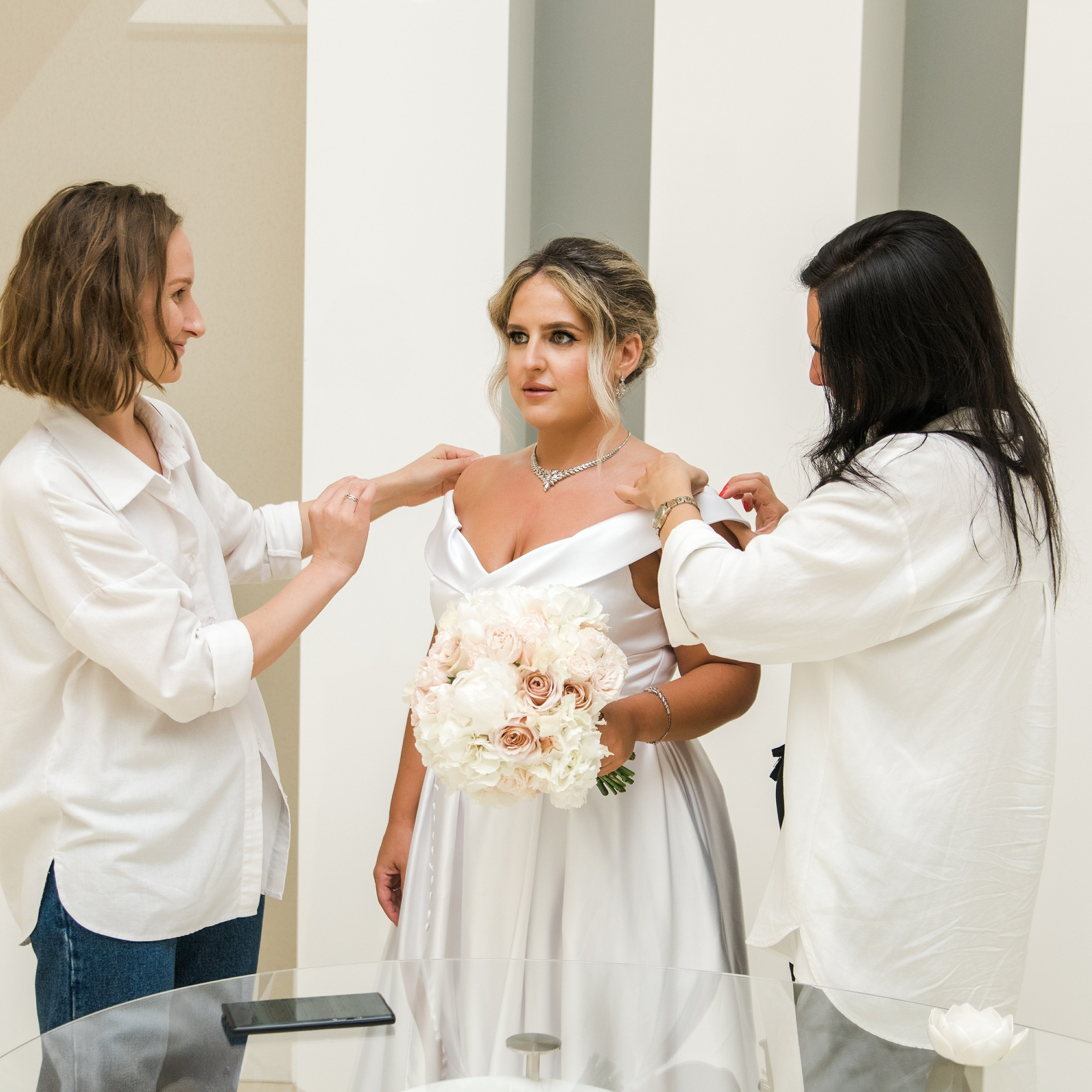 Claire Tbilisi Legal Marriage. Арт Ивент Студио — Свадьбы и мероприятия в Грузии 💜